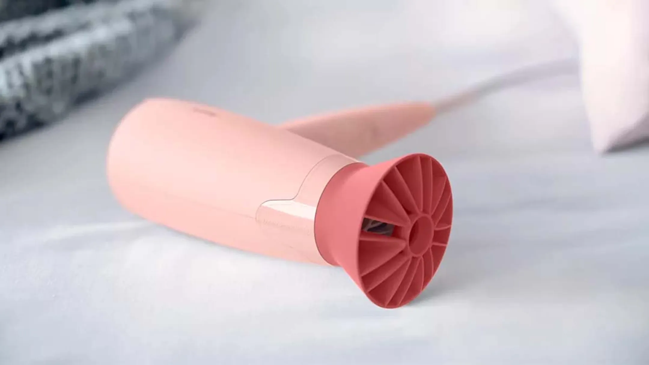 Philips Kit de coiffure BHP398/00 Sèche-cheveux + Lisseur image