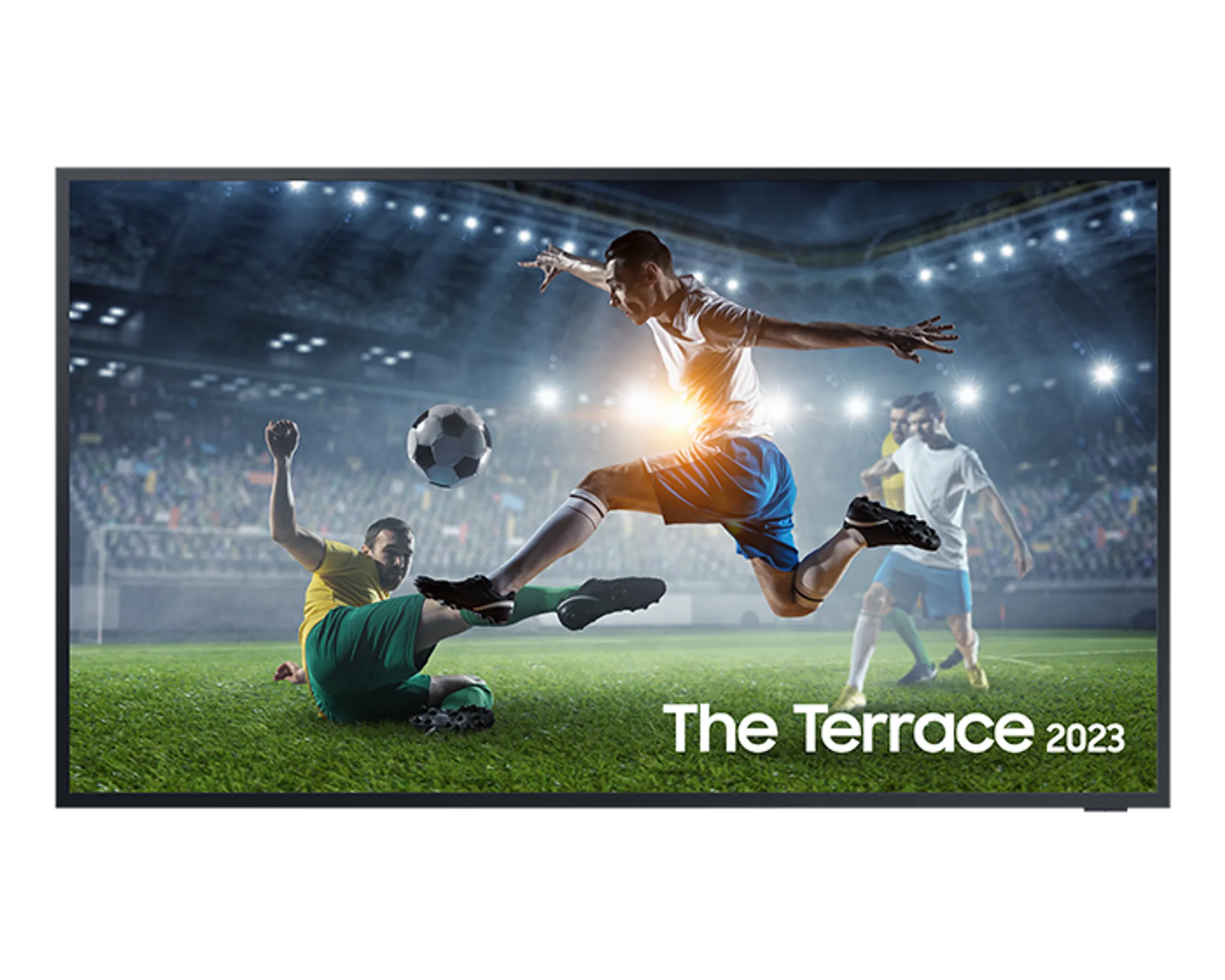 The Terrace QLED 4K QE65LST7 (2023) - 65 inch