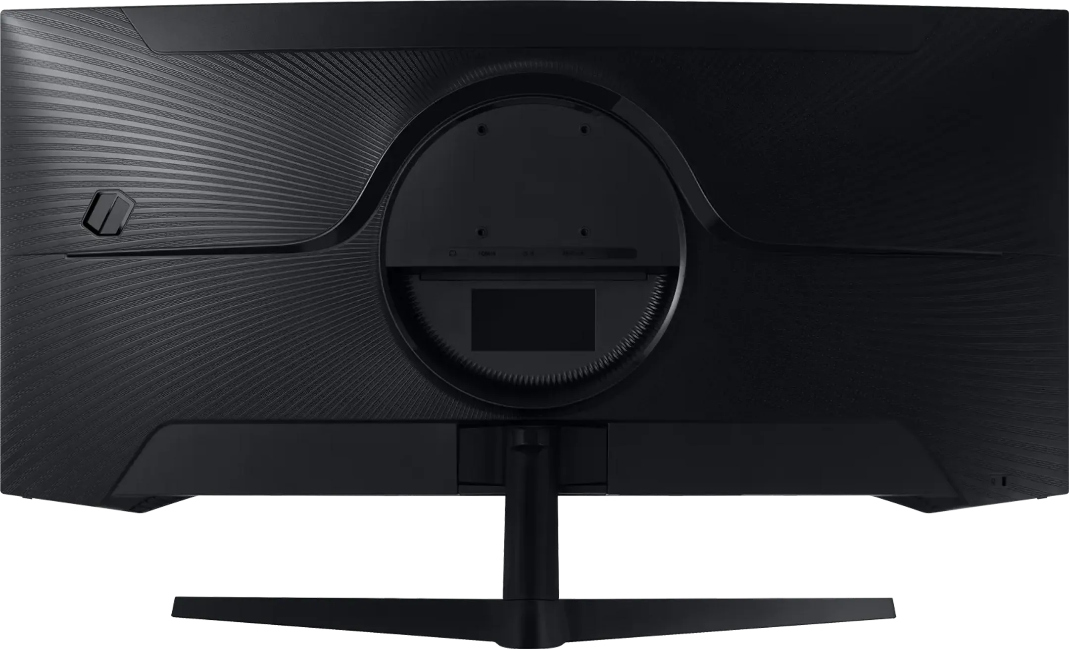 Samsung 34" Odyssey G5 LC34G55TWWPXEN image