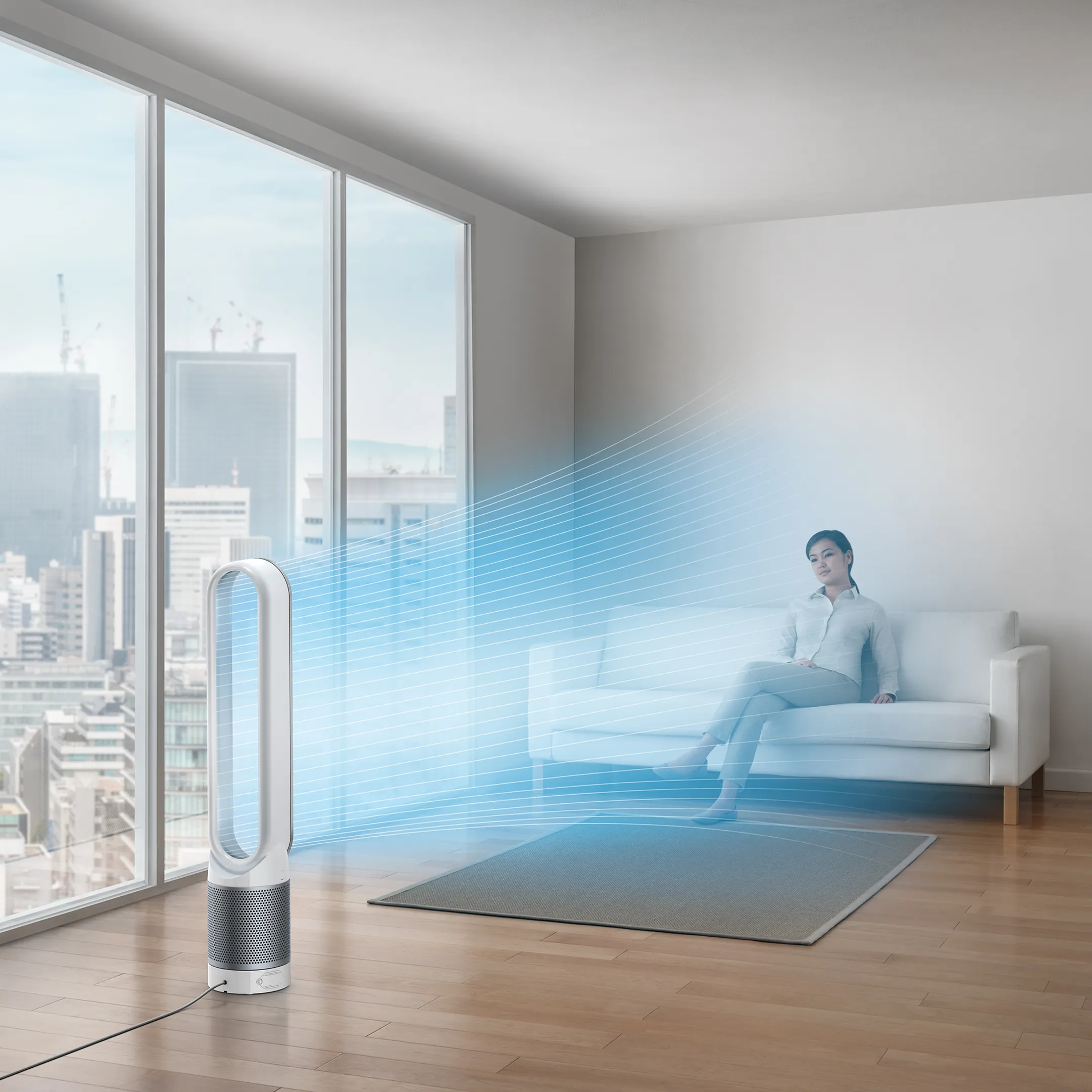 Dyson Pure Cool - TP00 image