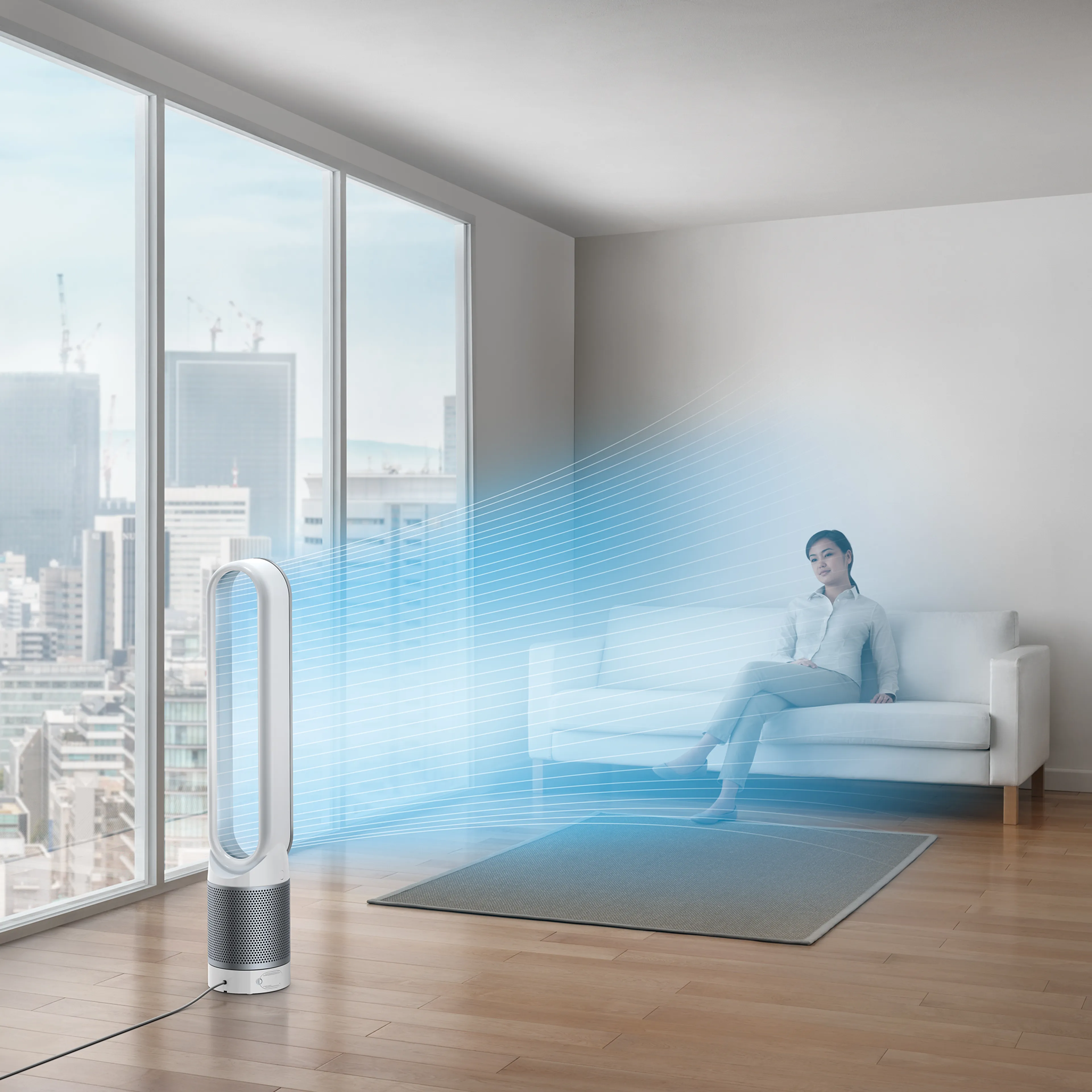 Dyson Pure Cool - TP00 image