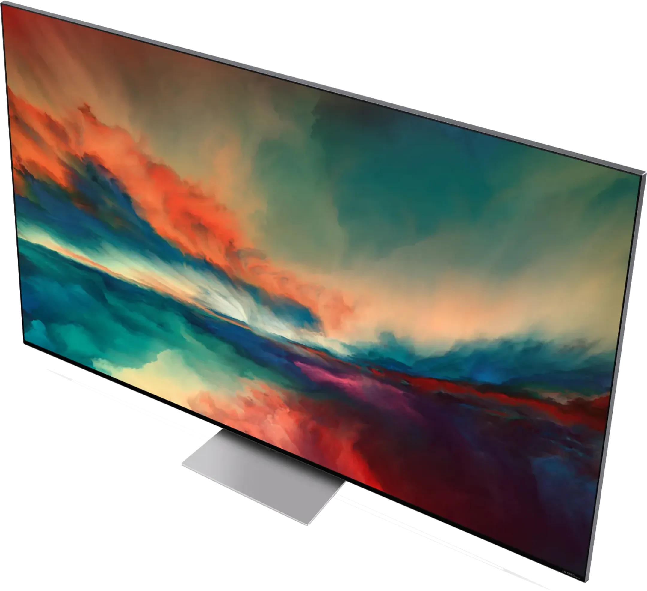 LG QNED TV 4K 55QNED866RE (2023) - 55 inch  image