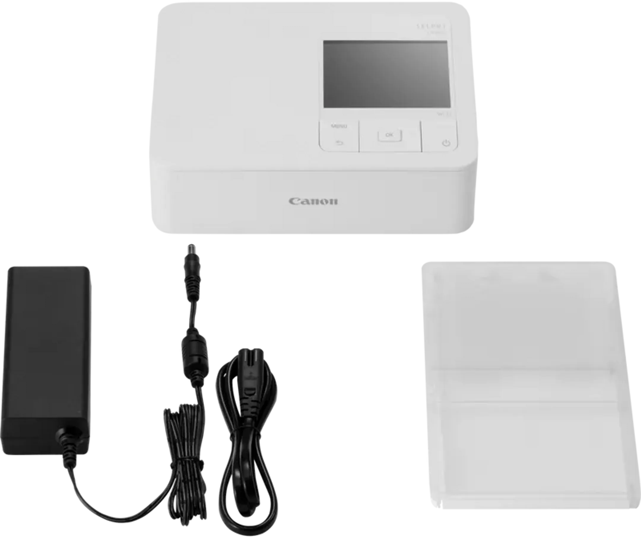 Canon SELPHY CP1500 image