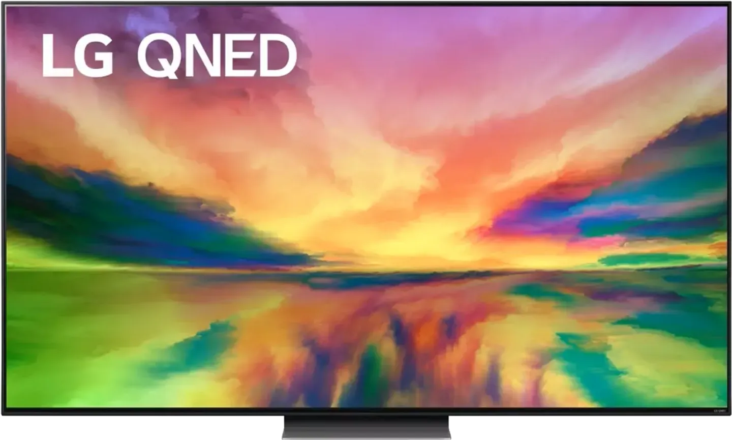 LG TV QNED 4K 55QNED826RE (2023) 55 pouces Livré demain Krëfel