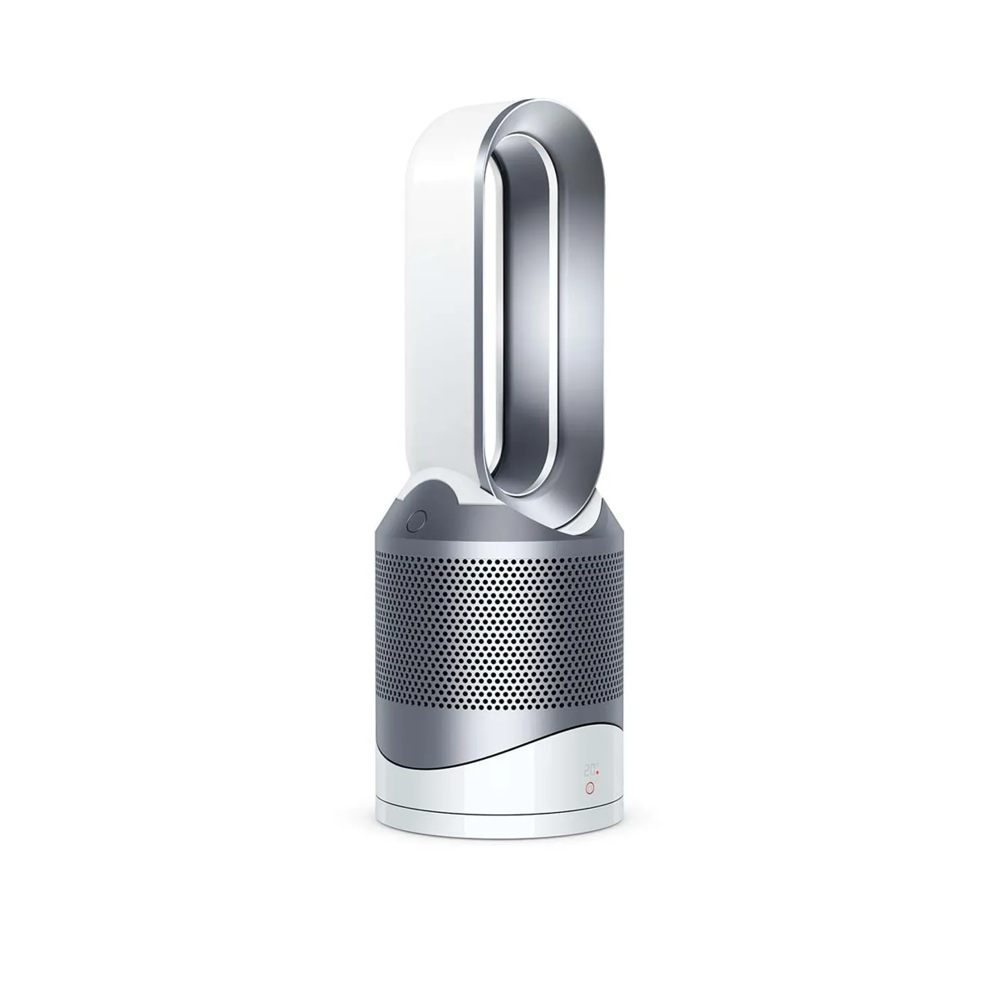 Dyson Pure Hot+Cool - HP00 - Bestel nu, morgen in huis