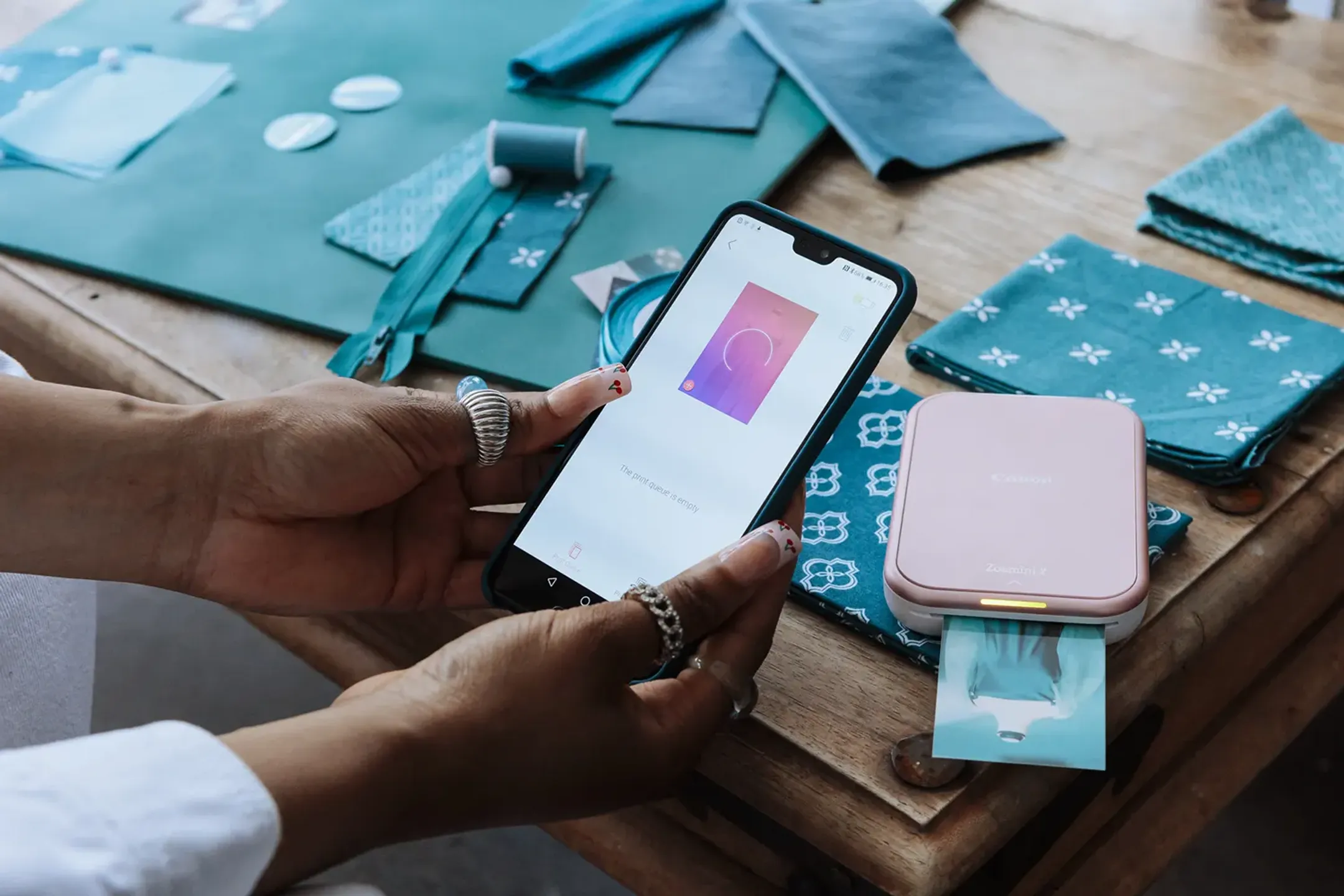 Canon Zoemini 2 image