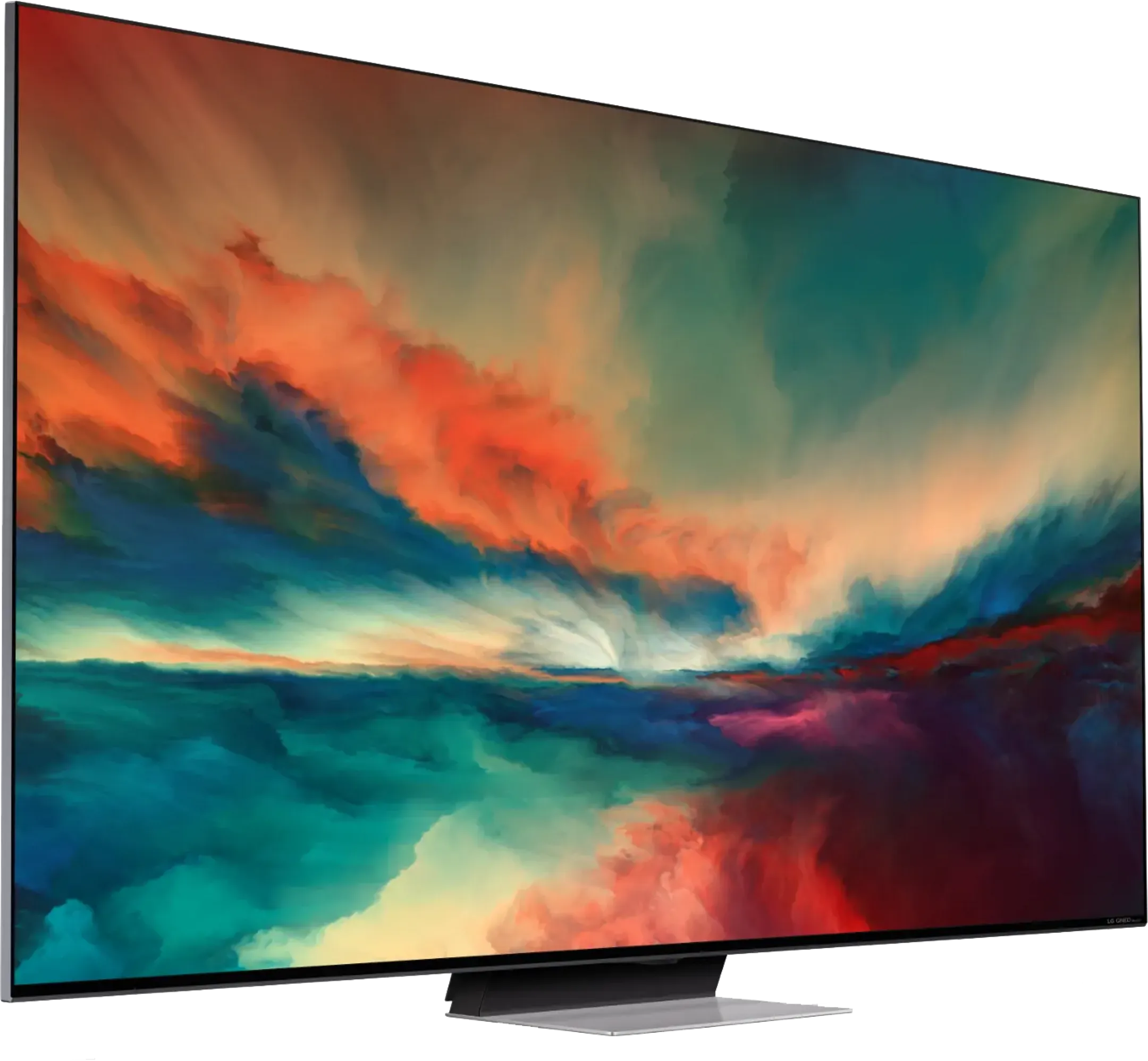 LG QNED TV 4K 55QNED866RE (2023) - 55 inch  image