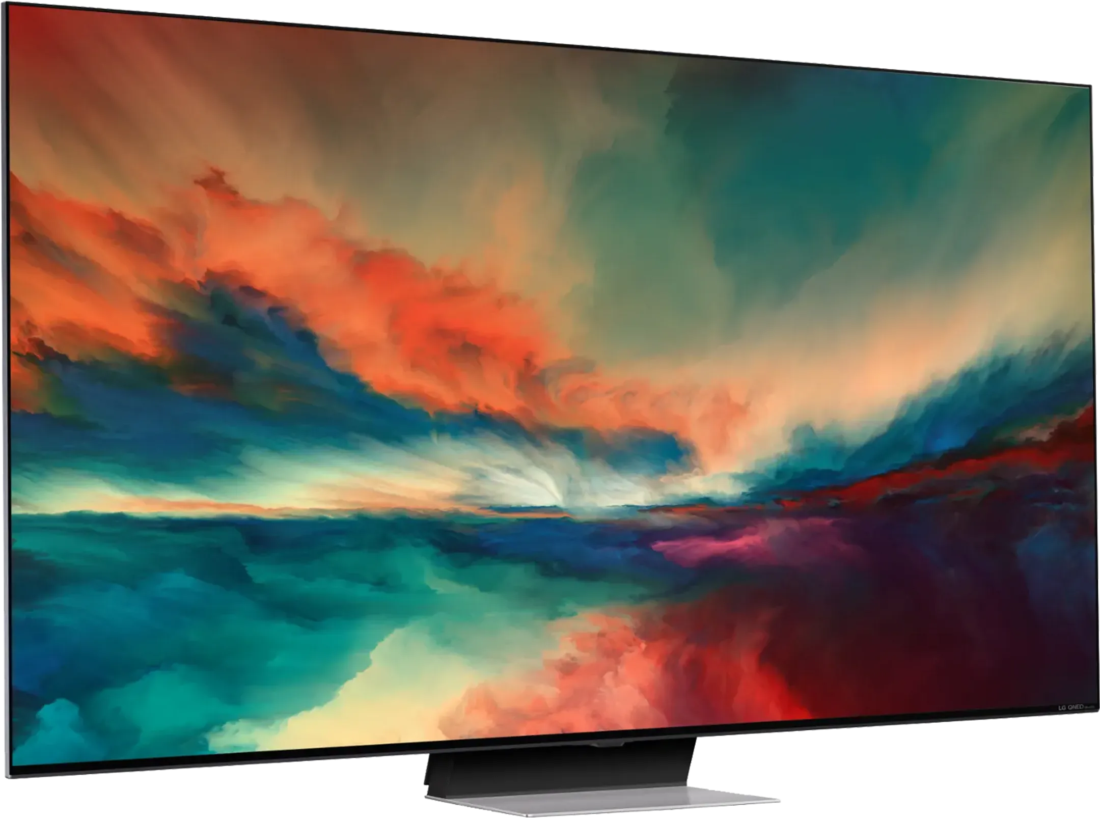 LG QNED TV 4K 55QNED866RE (2023) - 55 inch  image