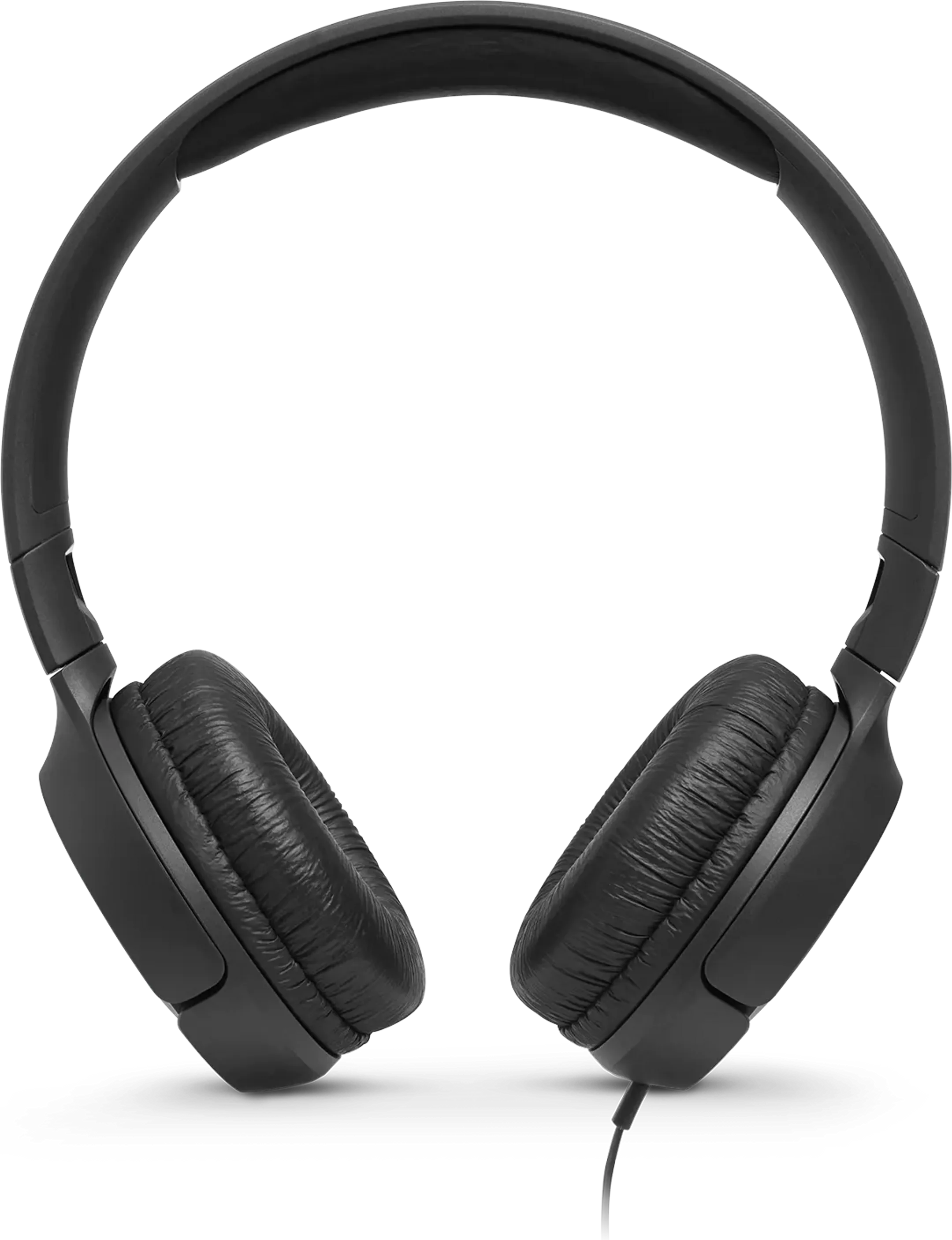 JBL Casque filaire Tune 500 - Noir image