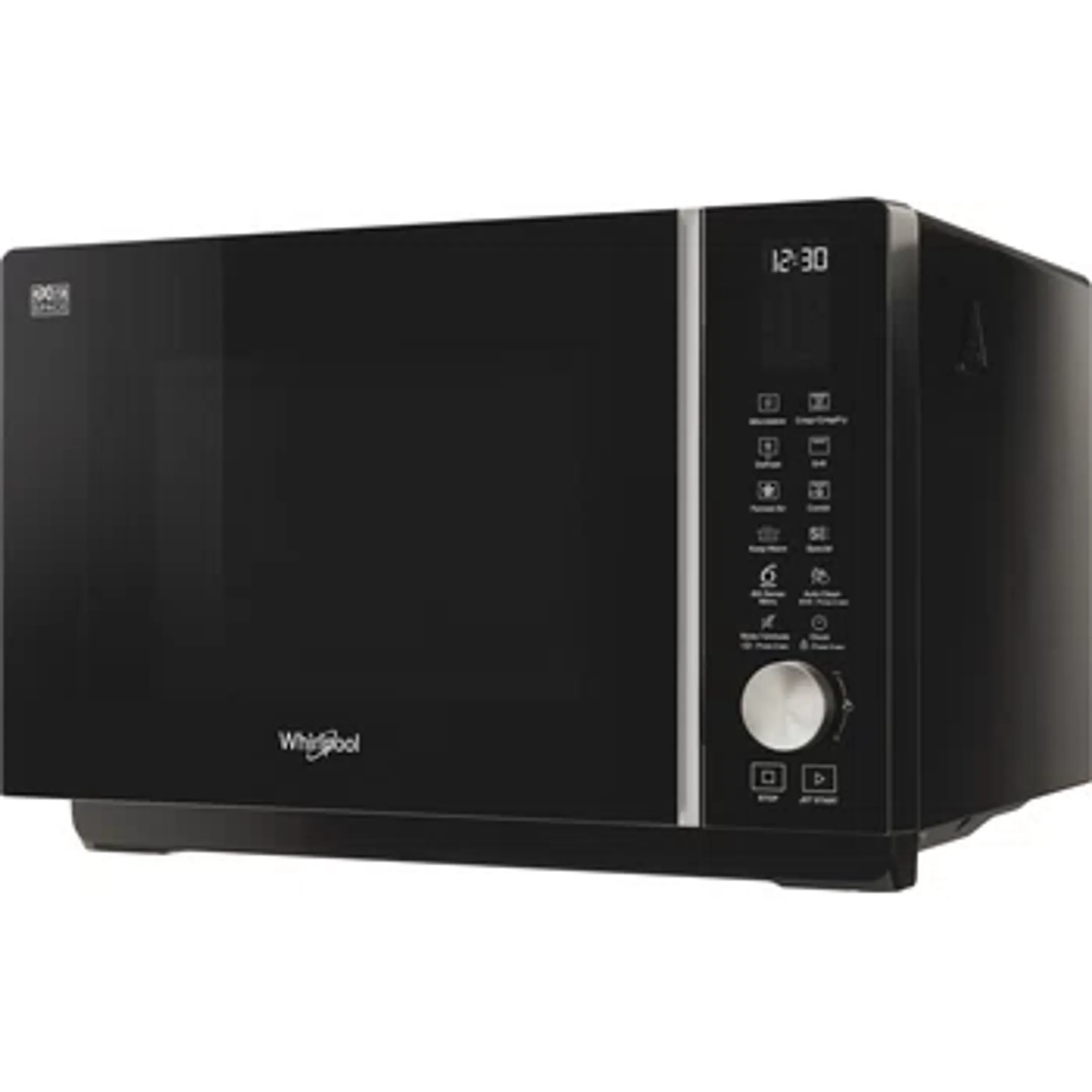 Whirlpool Micro-ondes MWF 258 B image