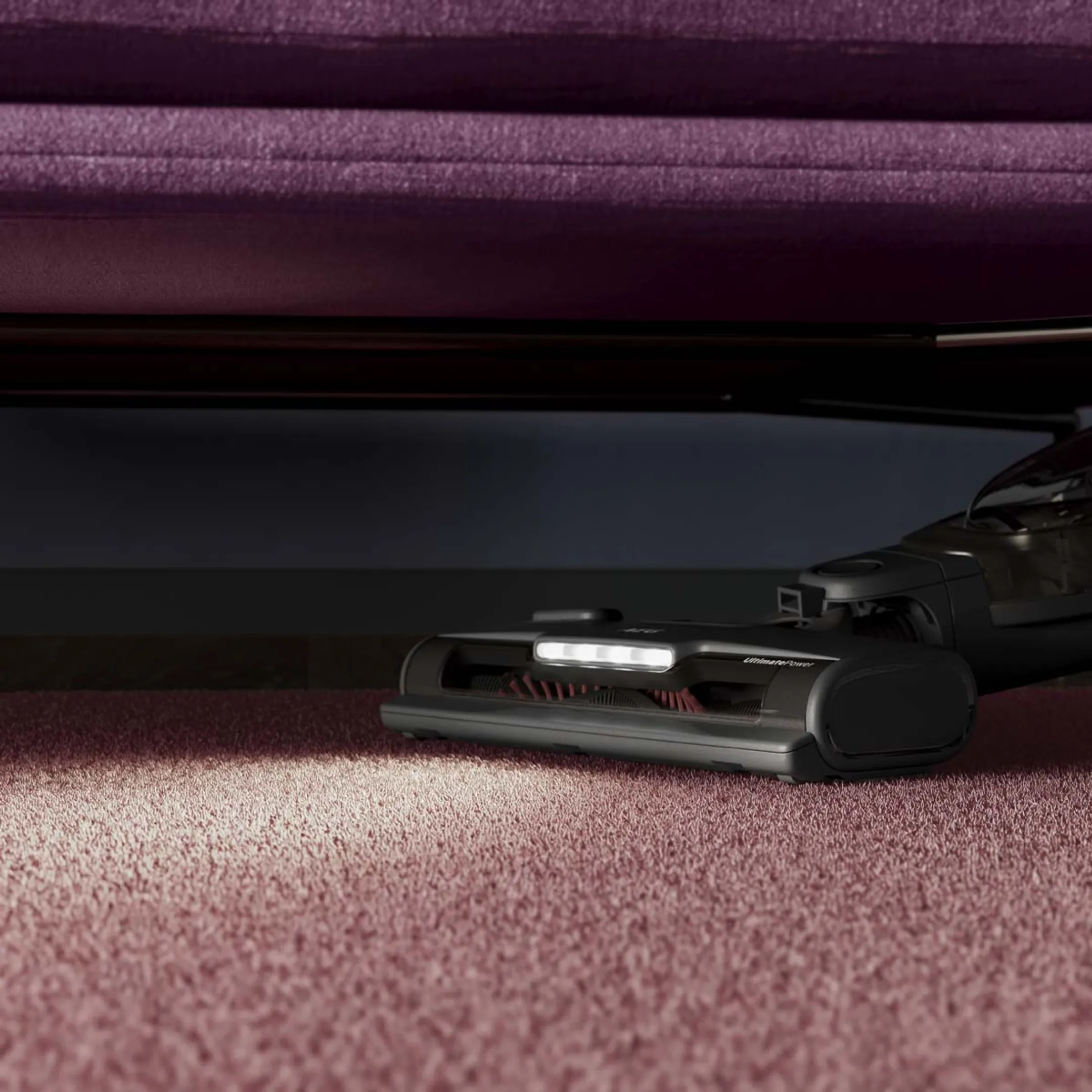 AEG Steelstofzuiger Clean 5000 AS52CB18DB image