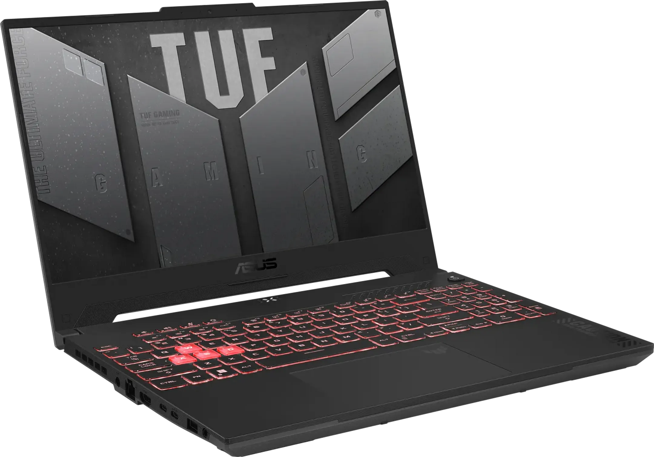 Asus TUF Gaming A15 FA507NV-LP031W image