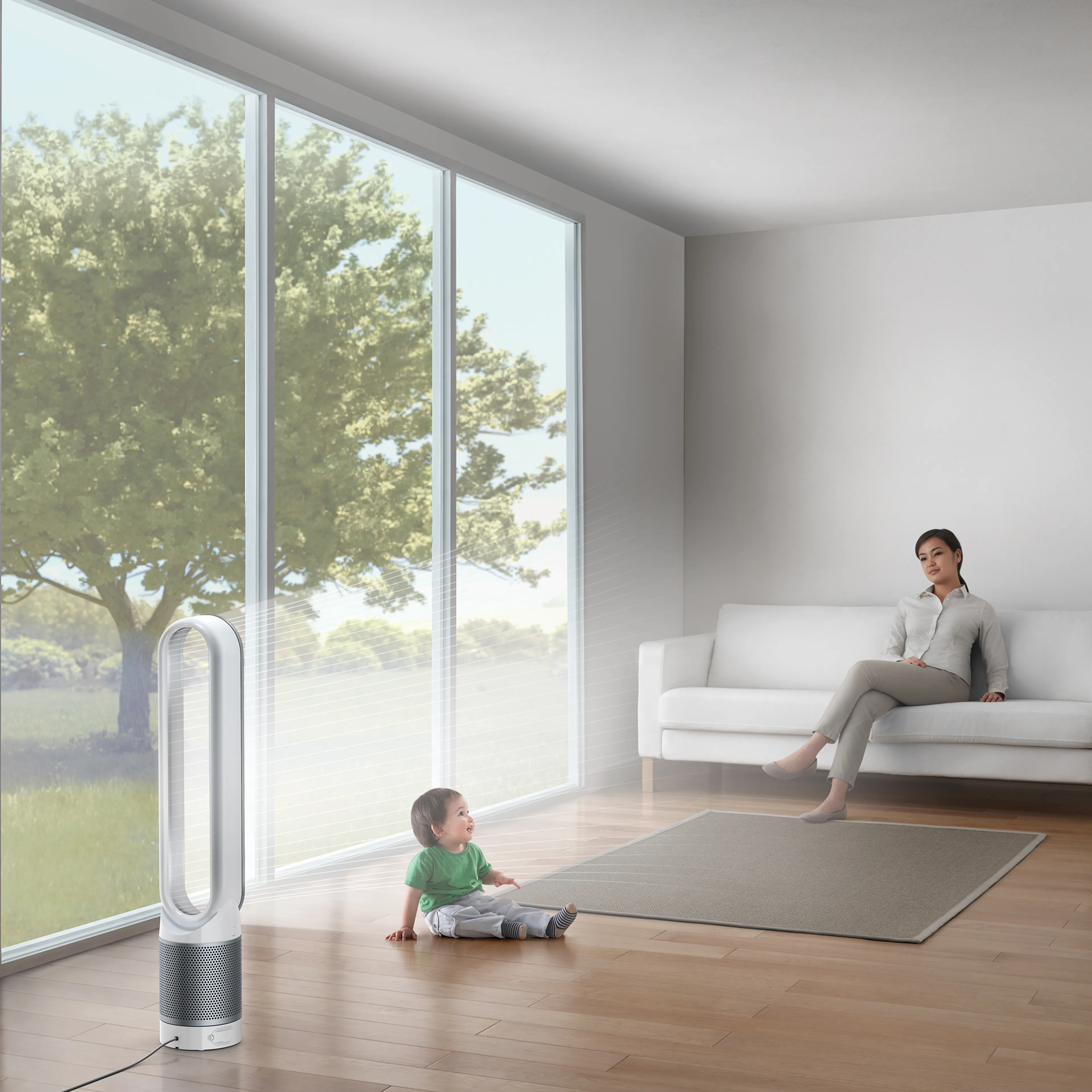Dyson Pure Cool - TP00 image