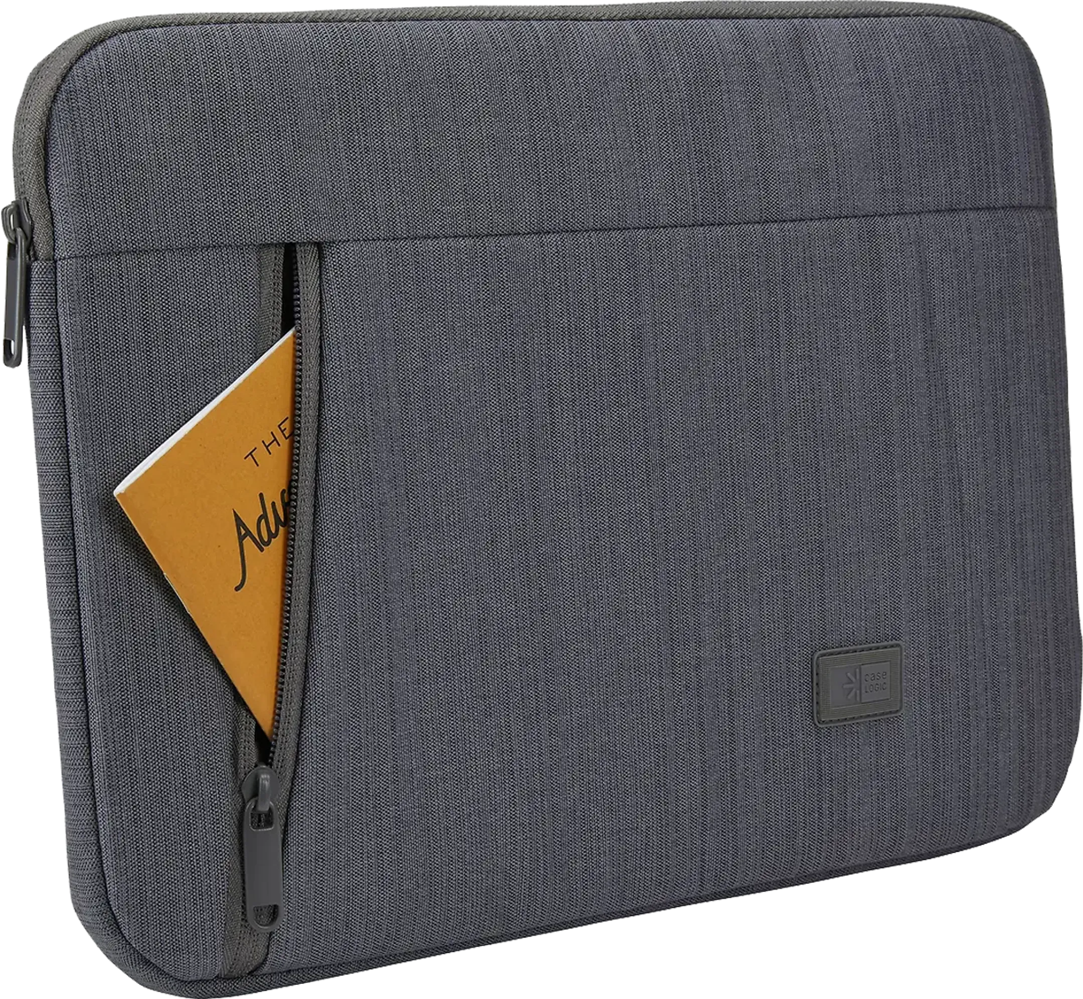 Case Logic Huxton sleeve - 13,3" - Gris image