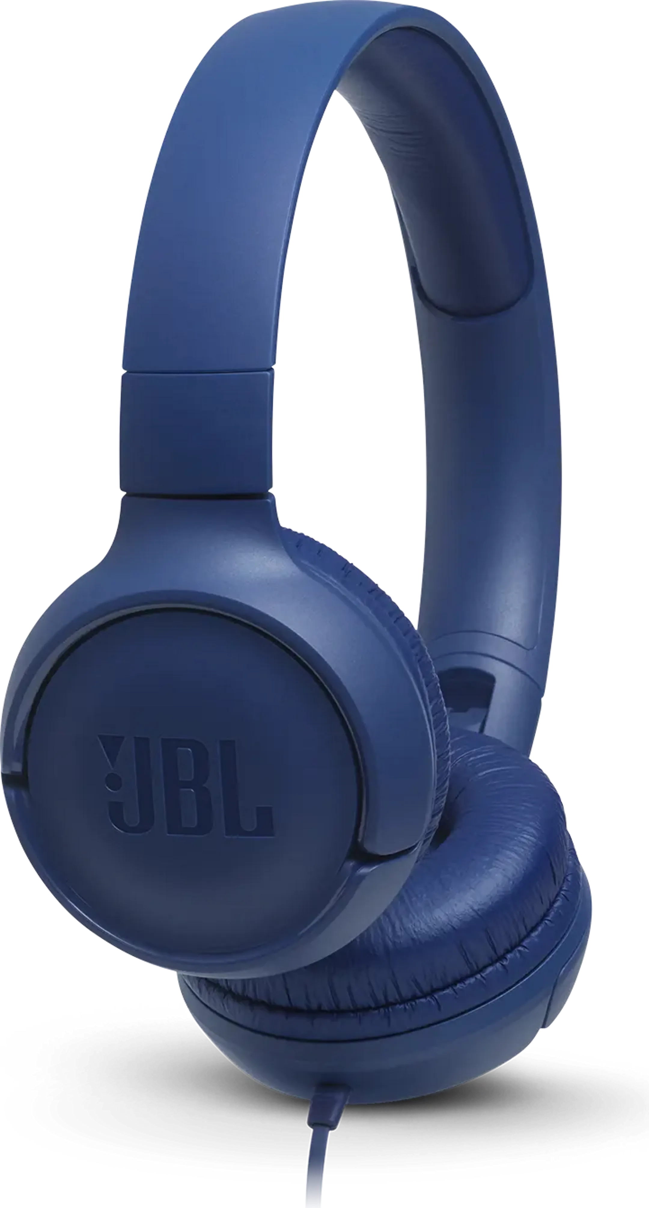 Tune 500 koptelefoon met draad - Blauw