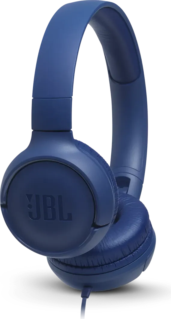 Casque filaire Tune 500 - Bleu