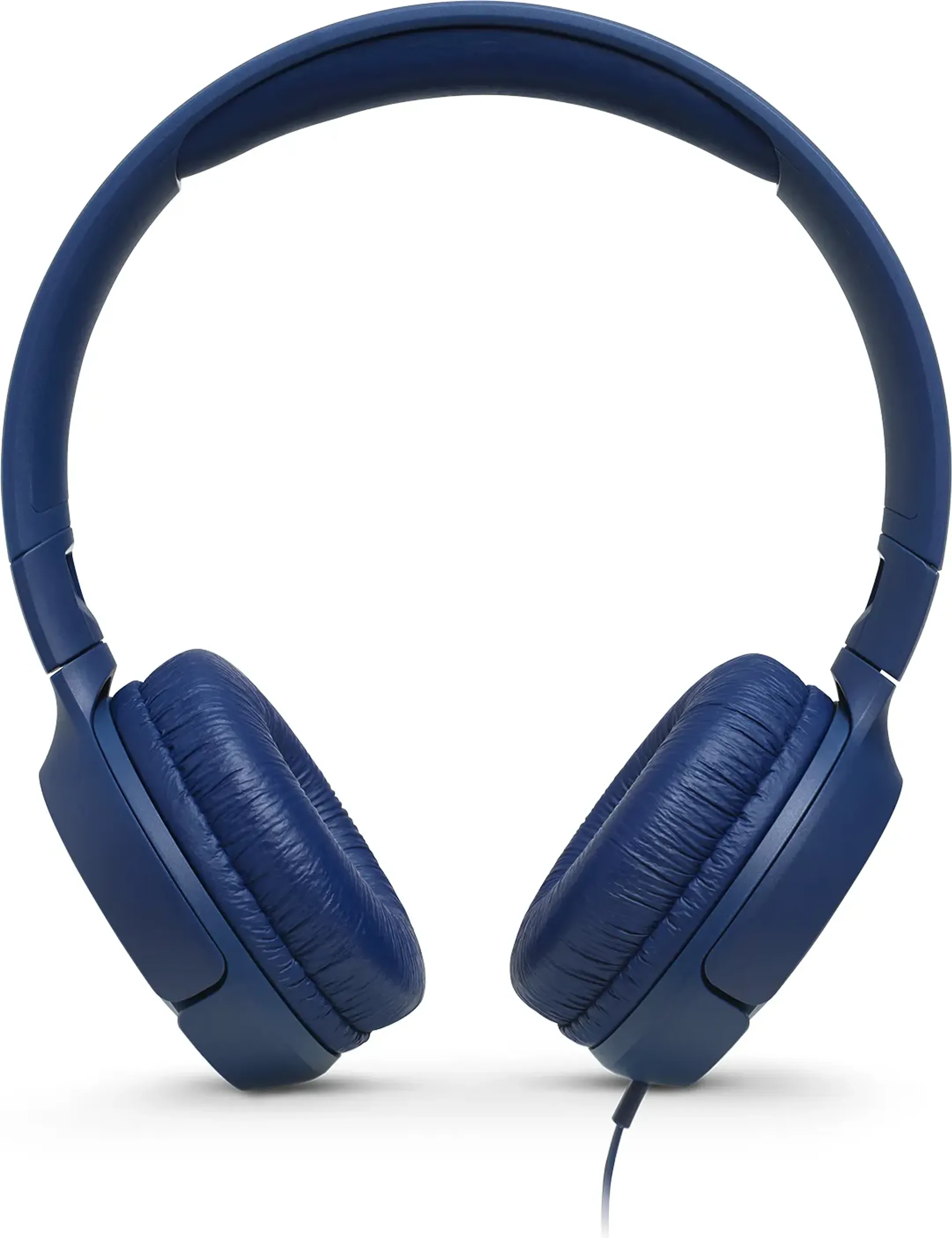 JBL Casque filaire Tune 500 - Bleu image