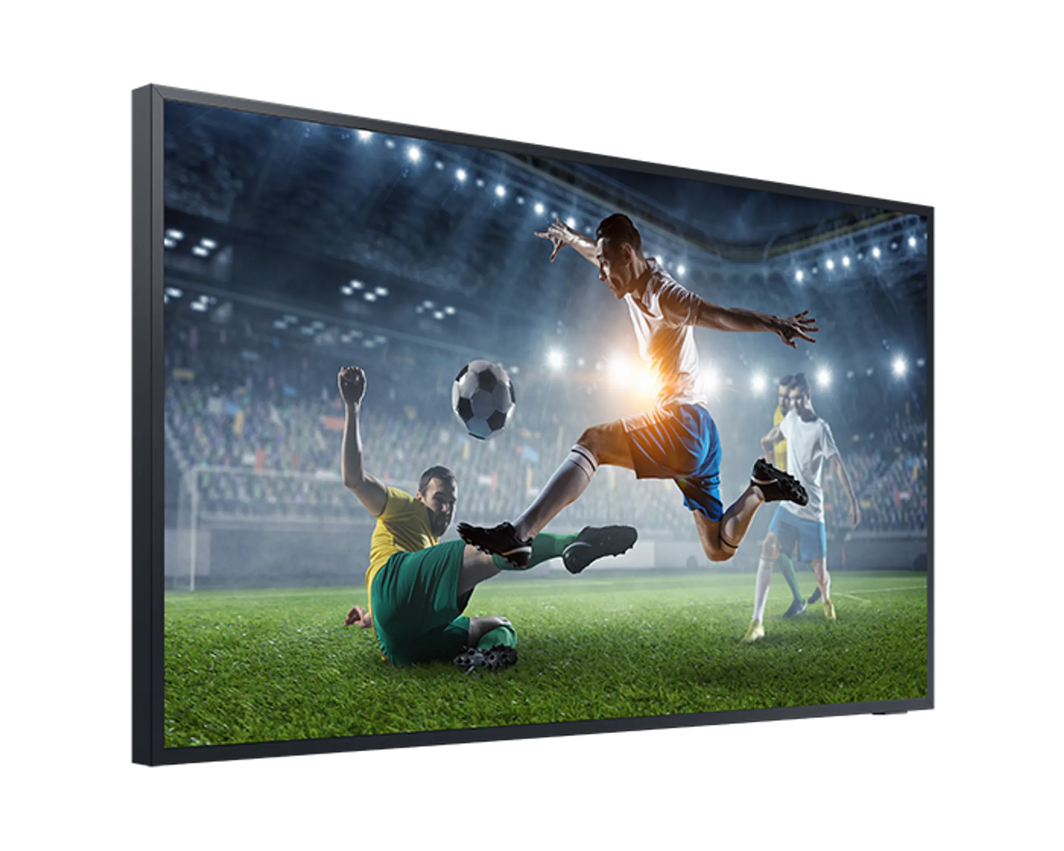 Samsung The Terrace QLED 4K QE55LST7 (2023) - 55 pouces image