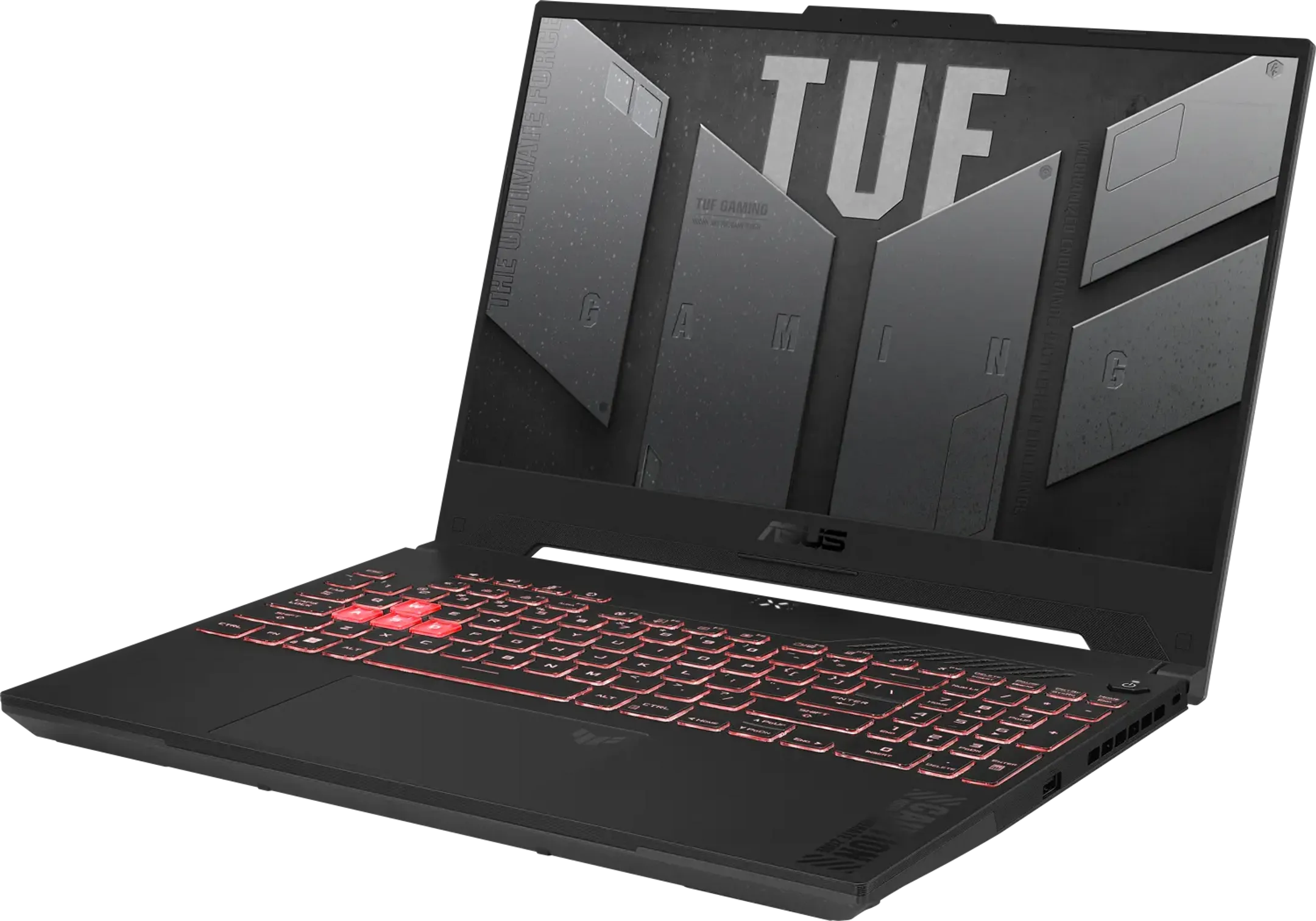 Asus TUF Gaming A15 FA507NV-LP031W image