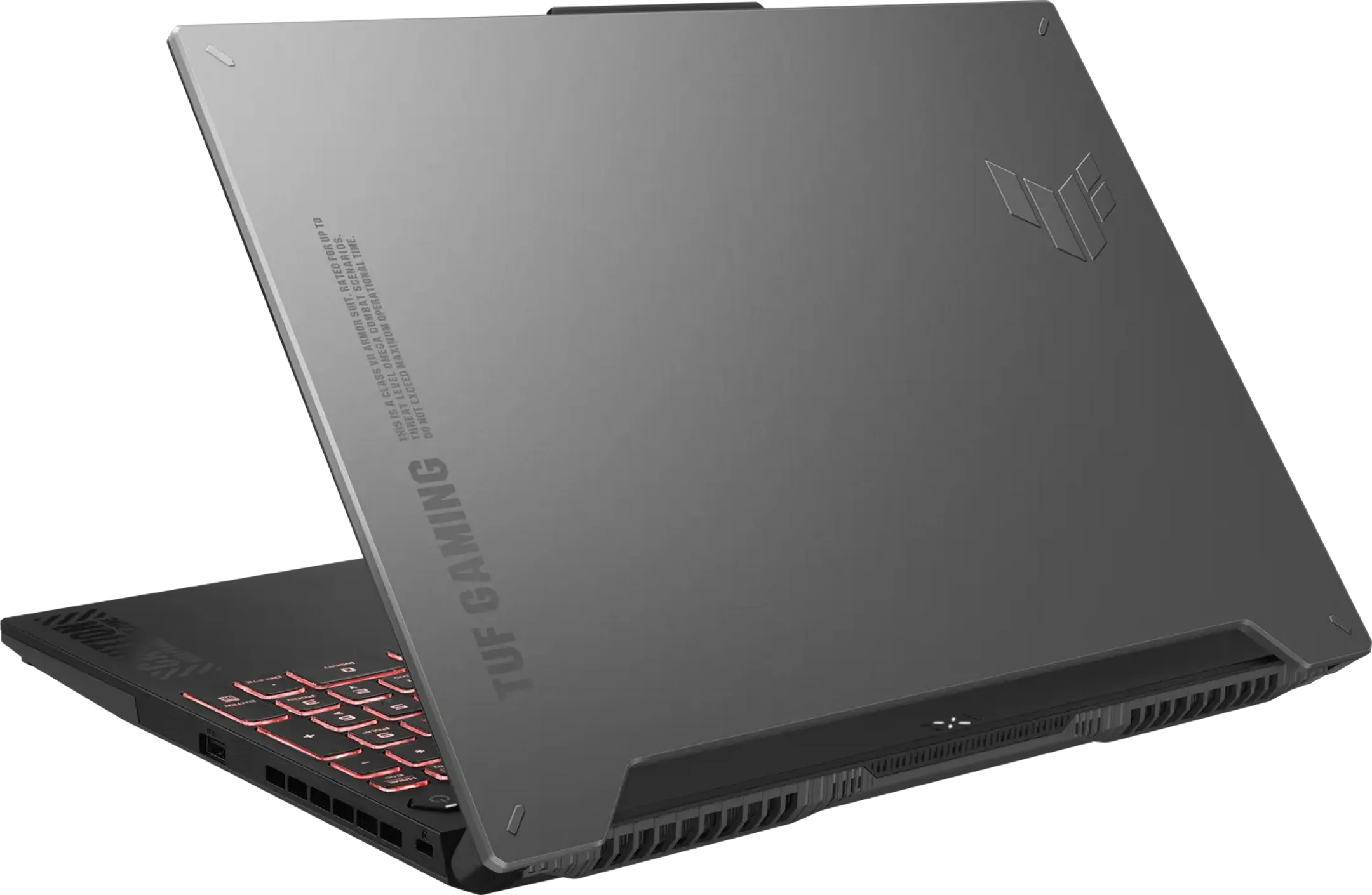 Asus TUF Gaming A15 FA507NV-LP031W image