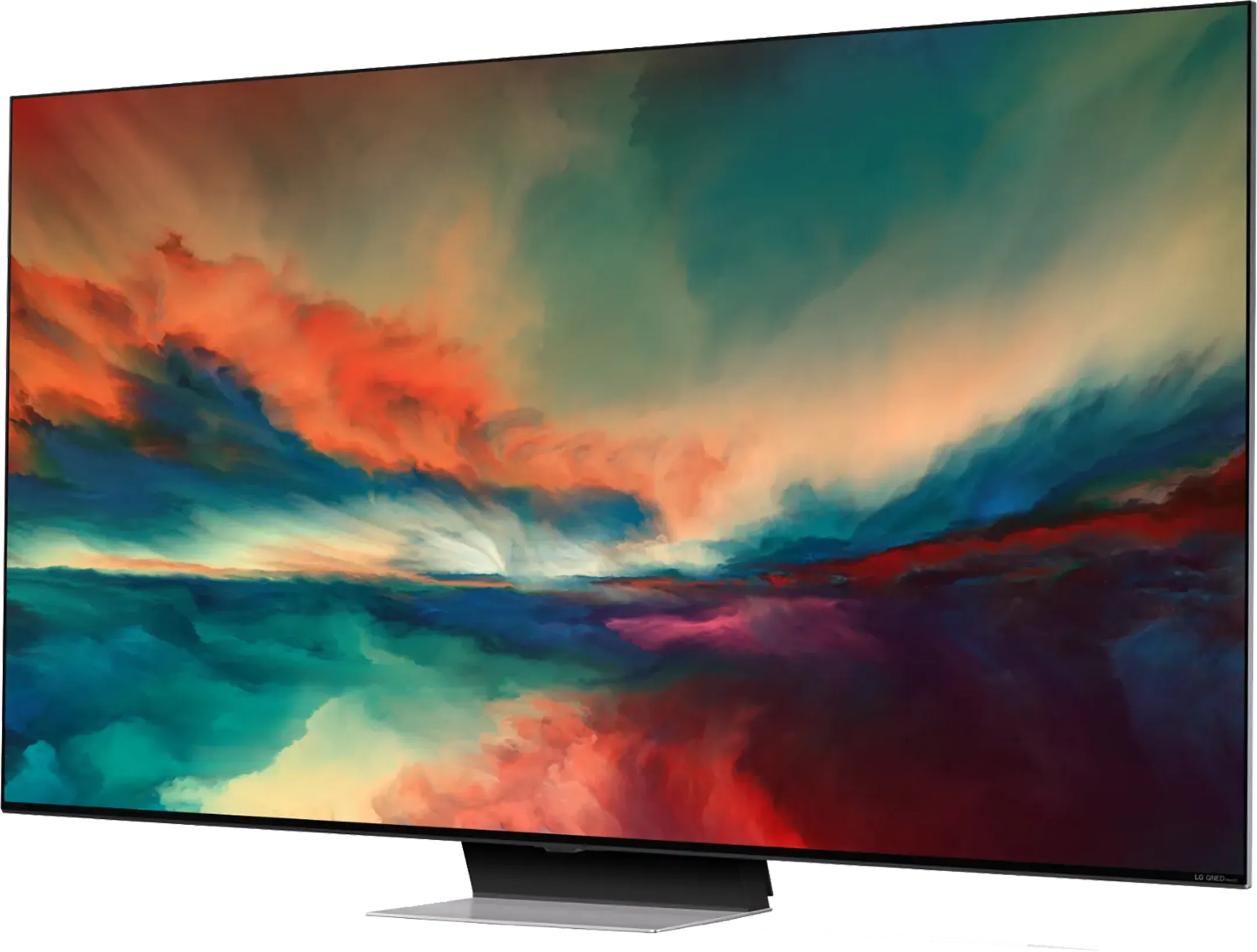 LG QNED TV 4K 55QNED866RE (2023) - 55 inch  image