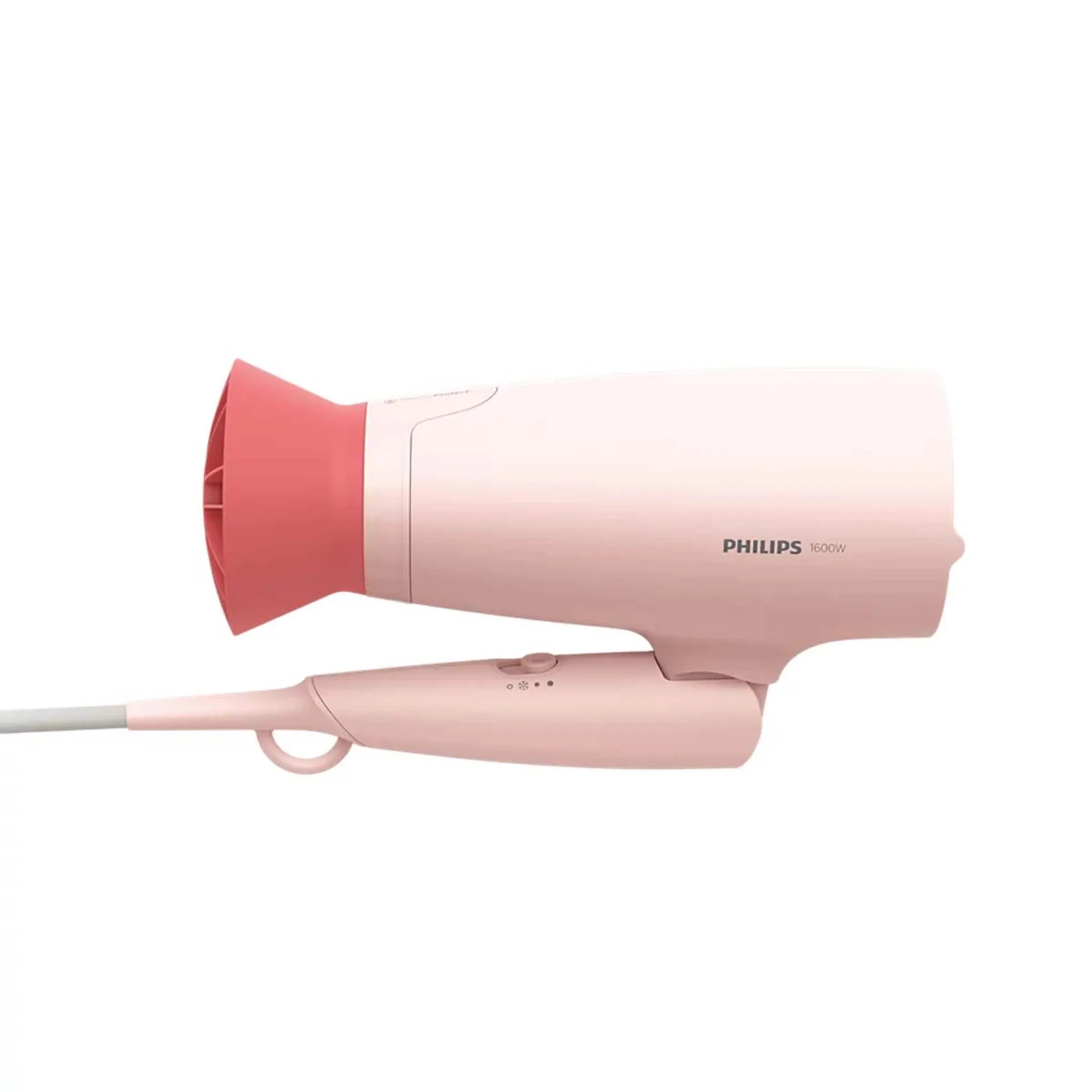 Philips Kit de coiffure BHP398/00 Sèche-cheveux + Lisseur image