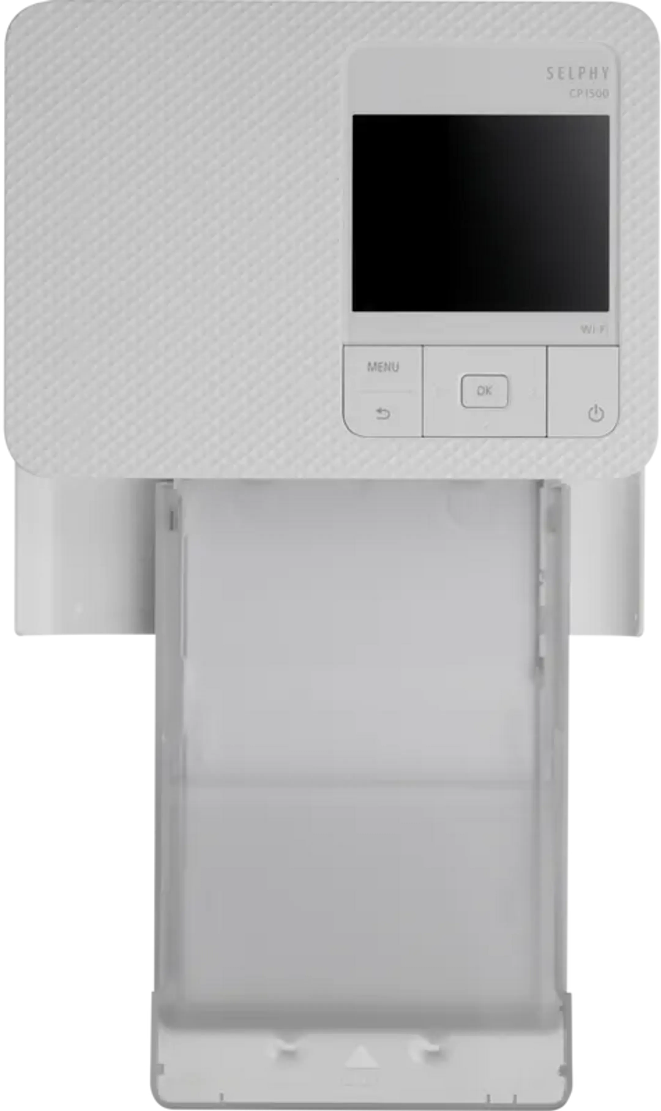 Canon SELPHY CP1500 image