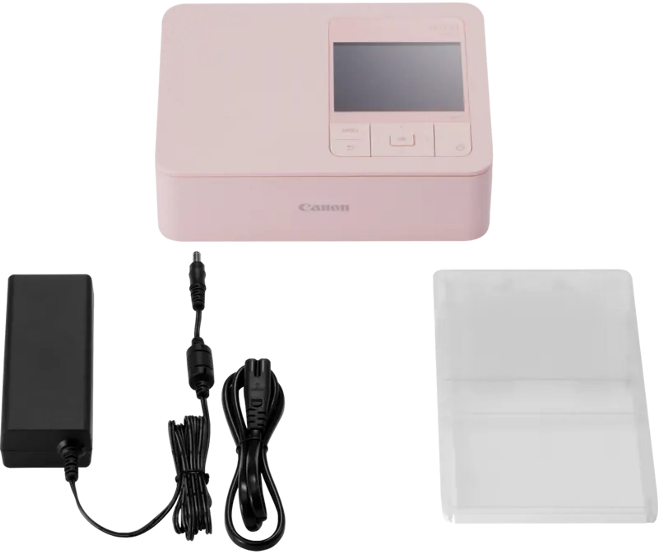 Canon SELPHY CP1500 image