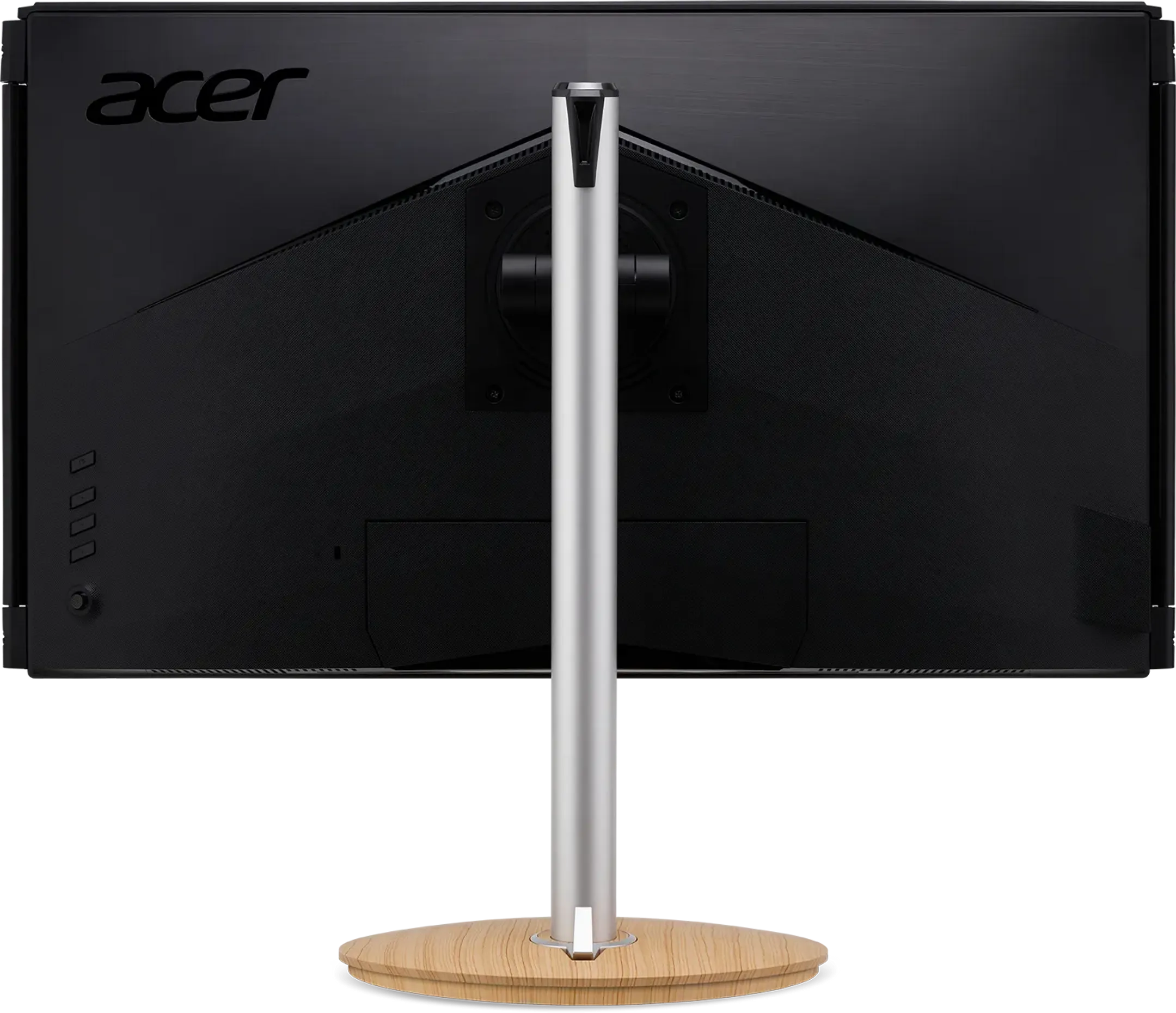 Acer CP3271U V Widescreen LCD Moniteur image