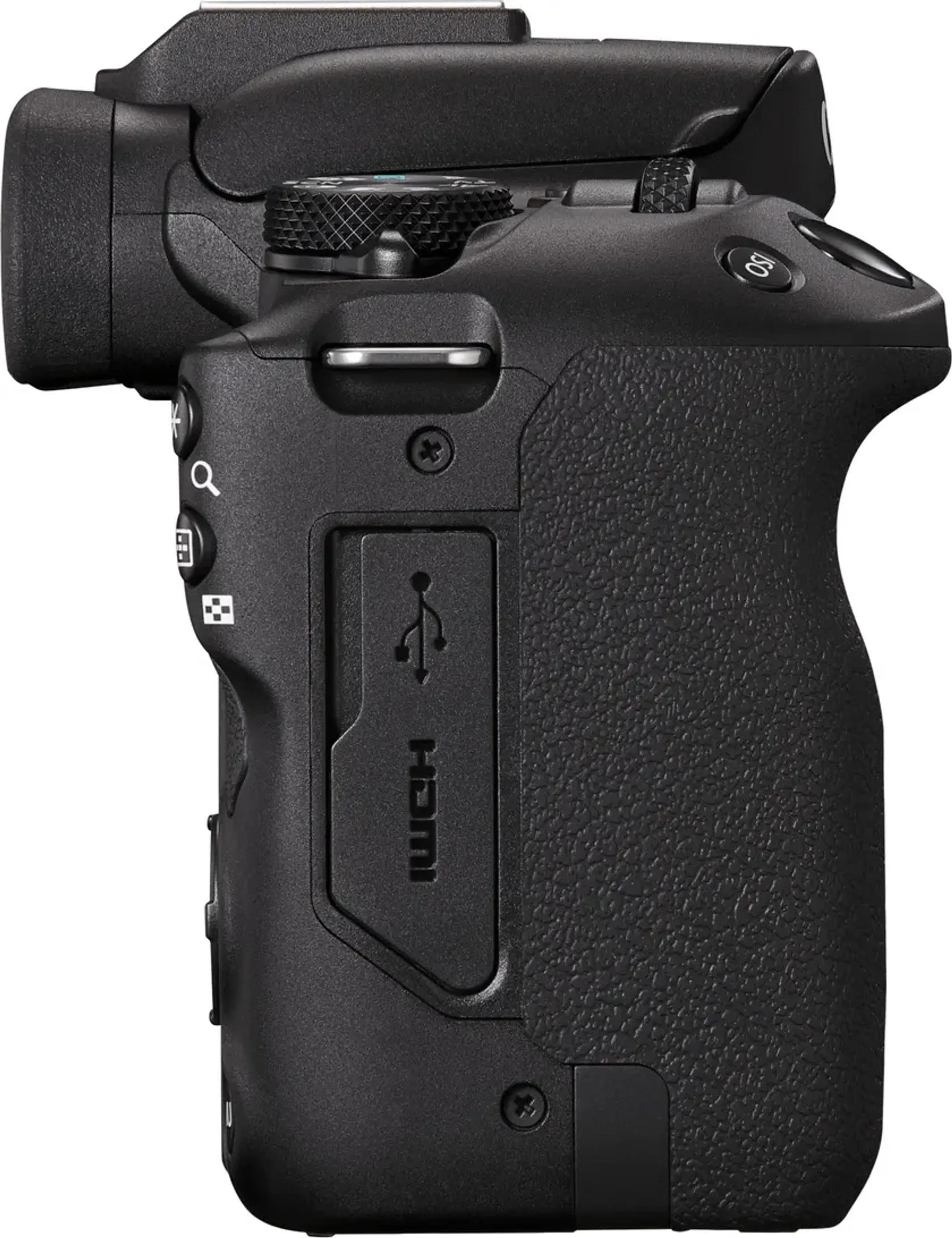 Canon Body EOS R50 24,2 MP APS-C systeemcamera image