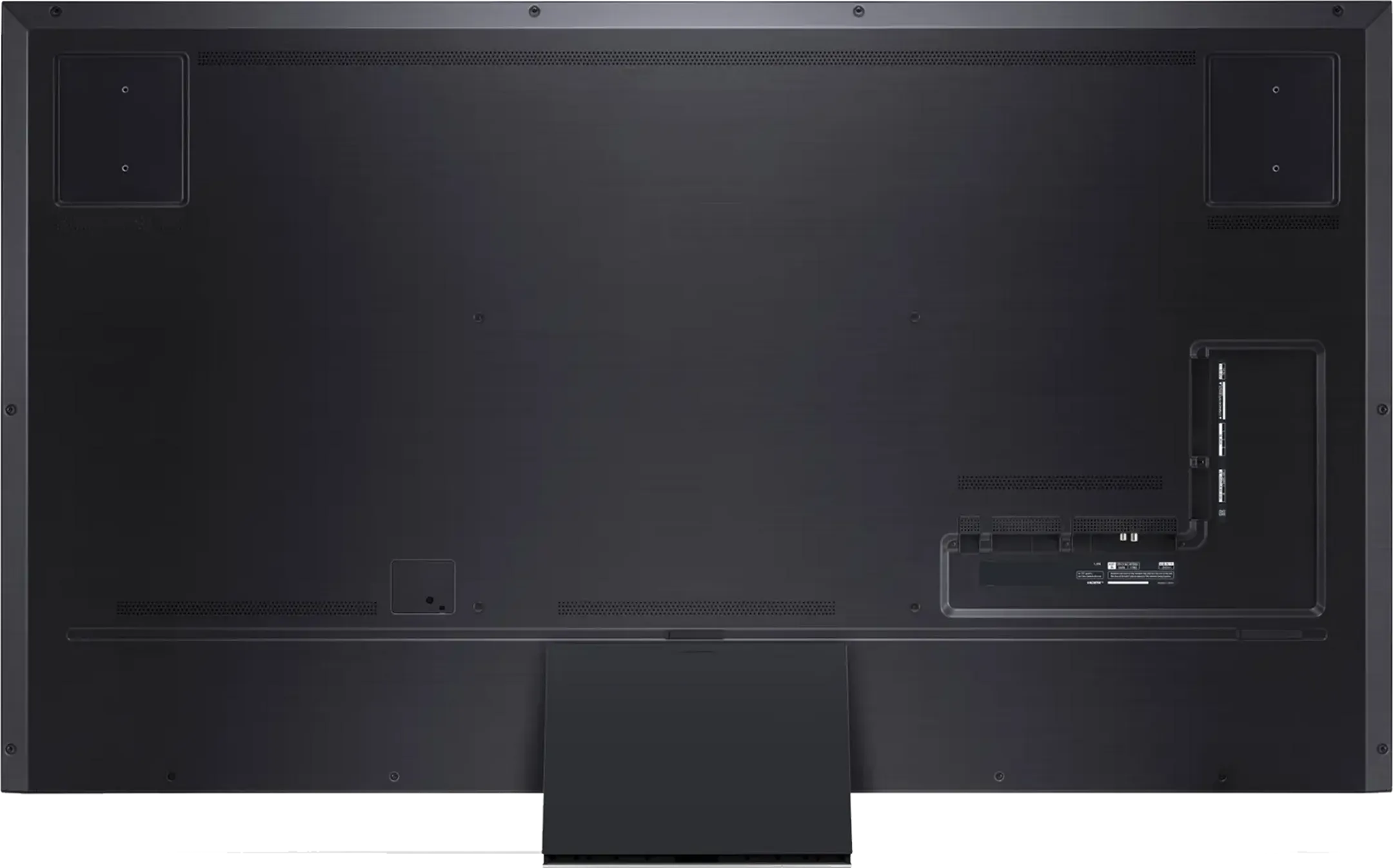 LG QNED TV 4K 55QNED866RE (2023) - 55 inch  image