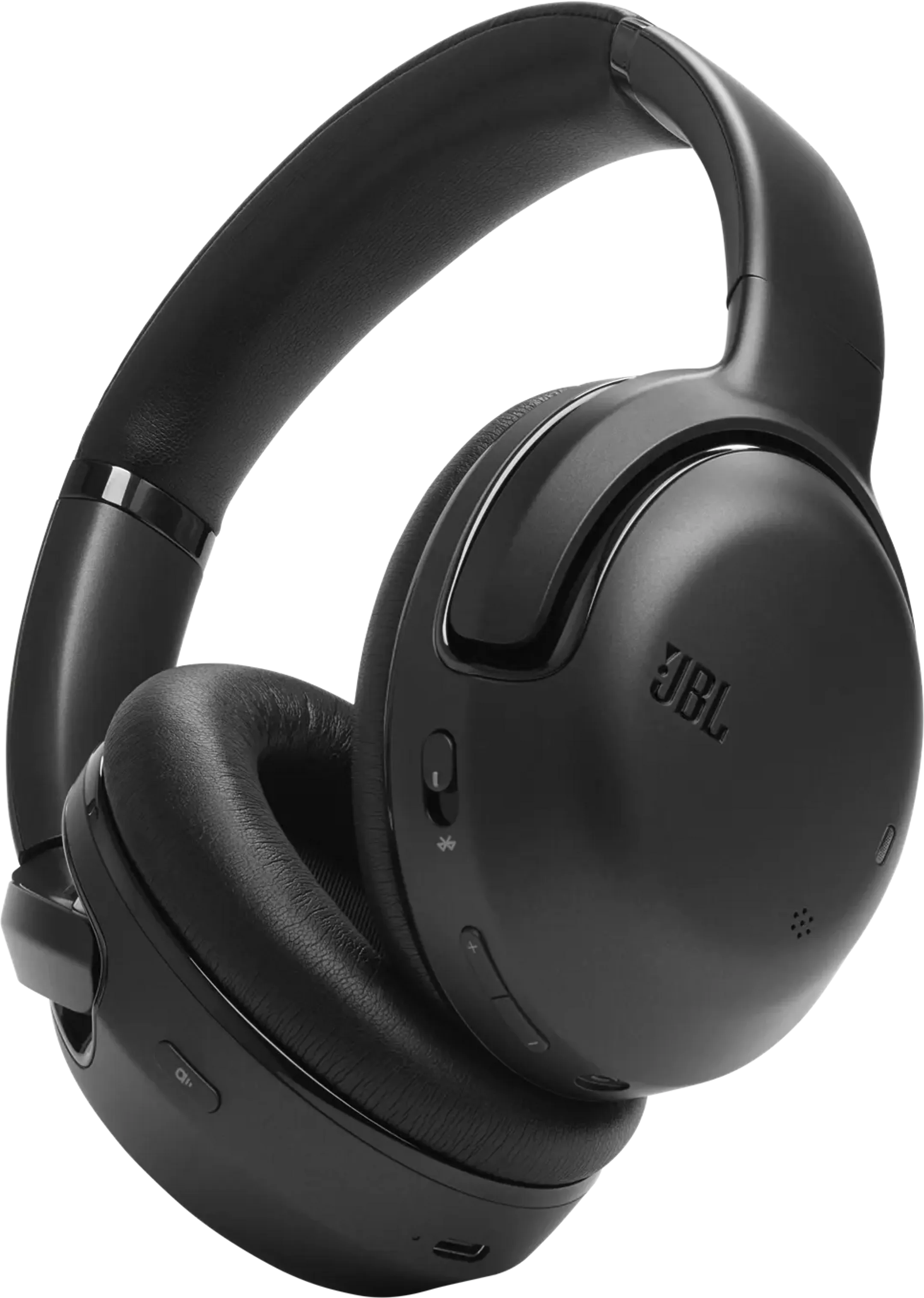 Tour One M2 ANC koptelefoon - Zwart