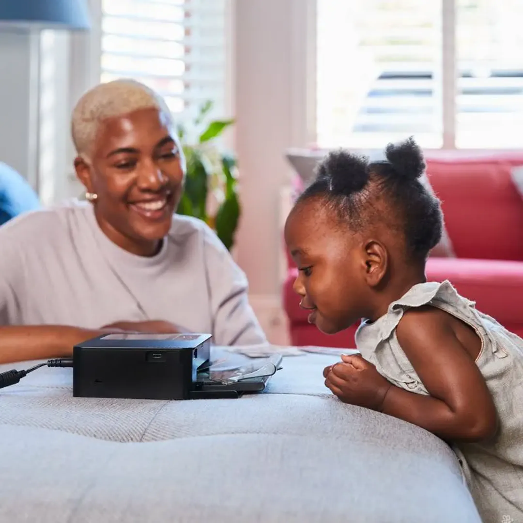 Canon SELPHY CP1500 image