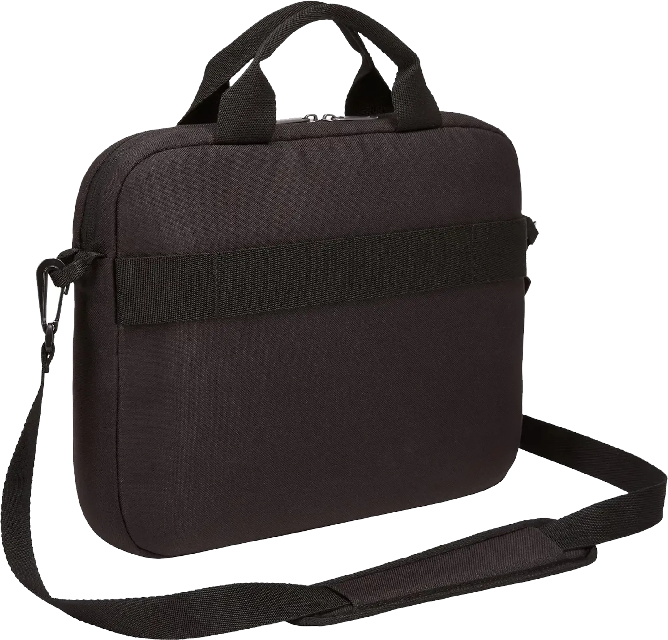 Case Logic Advantage 11,6" sacoche pour pc portable - Noir image