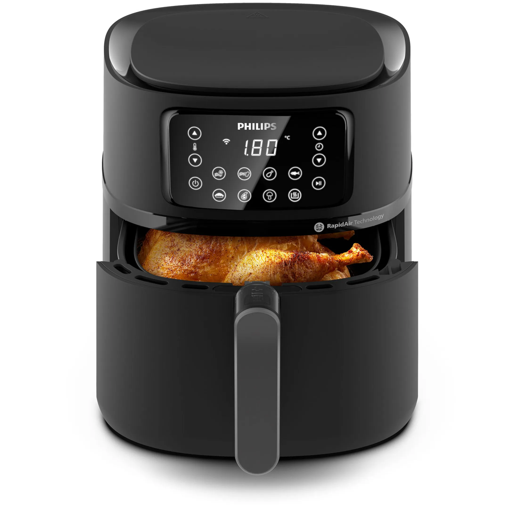 Philips Airfryer XXL HD9285/93 image