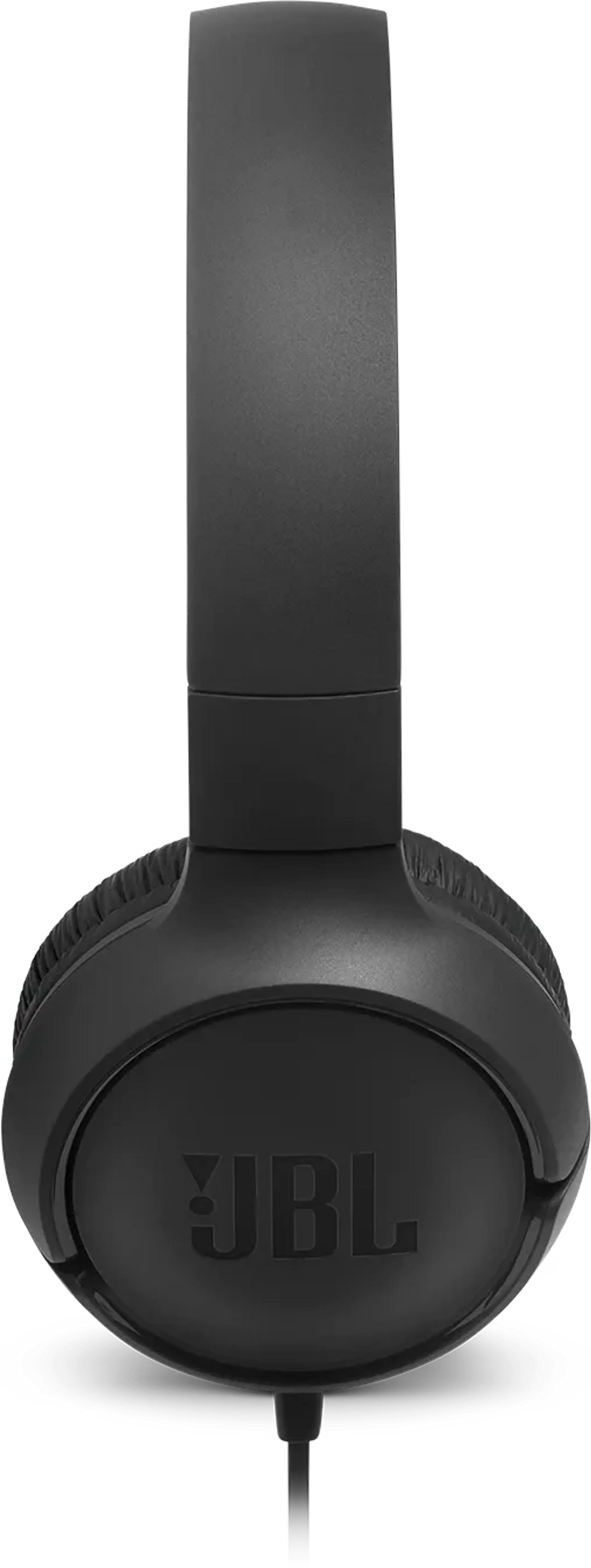 JBL Casque filaire Tune 500 - Noir image