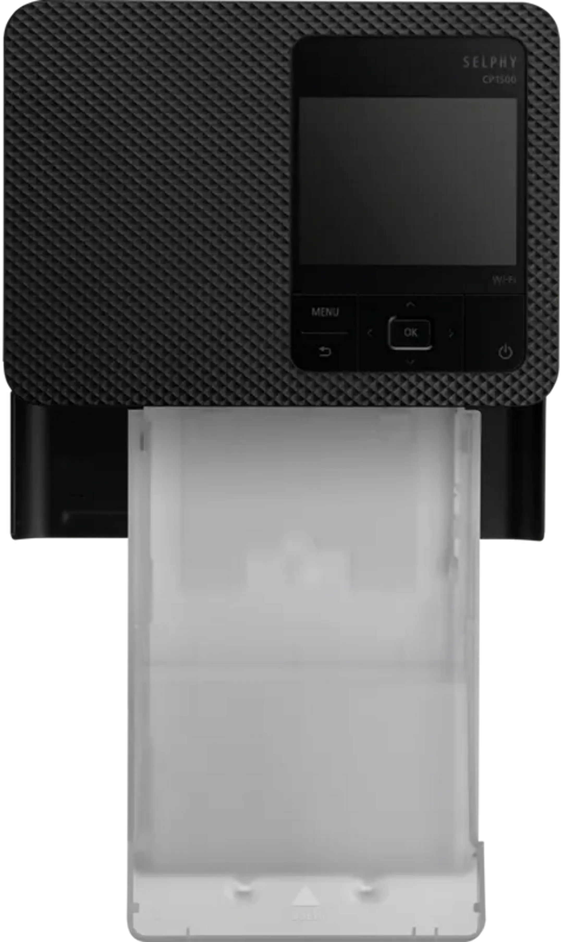 Canon SELPHY CP1500 image