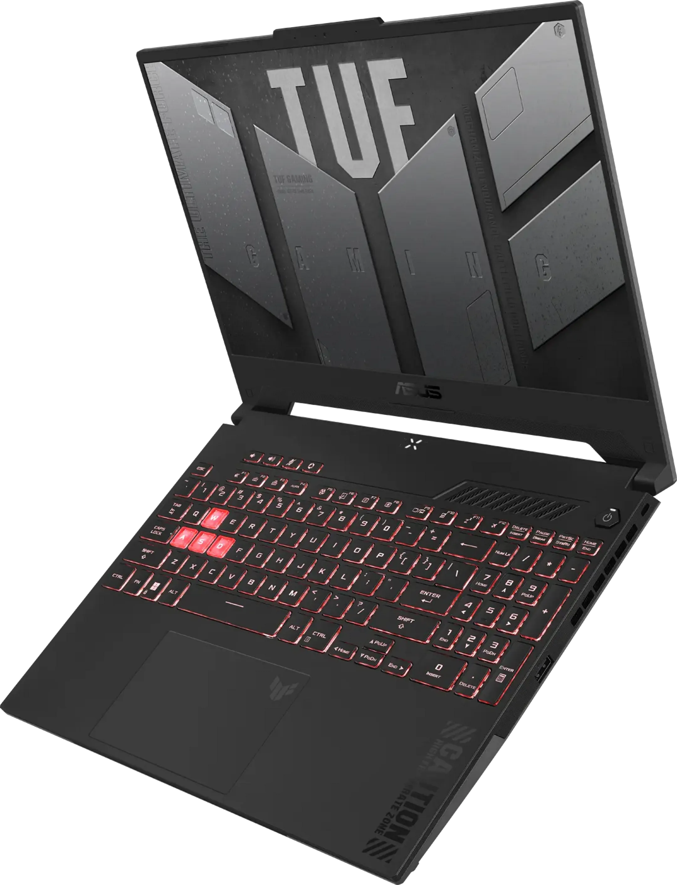 Asus TUF Gaming A15 FA507NV-LP031W image