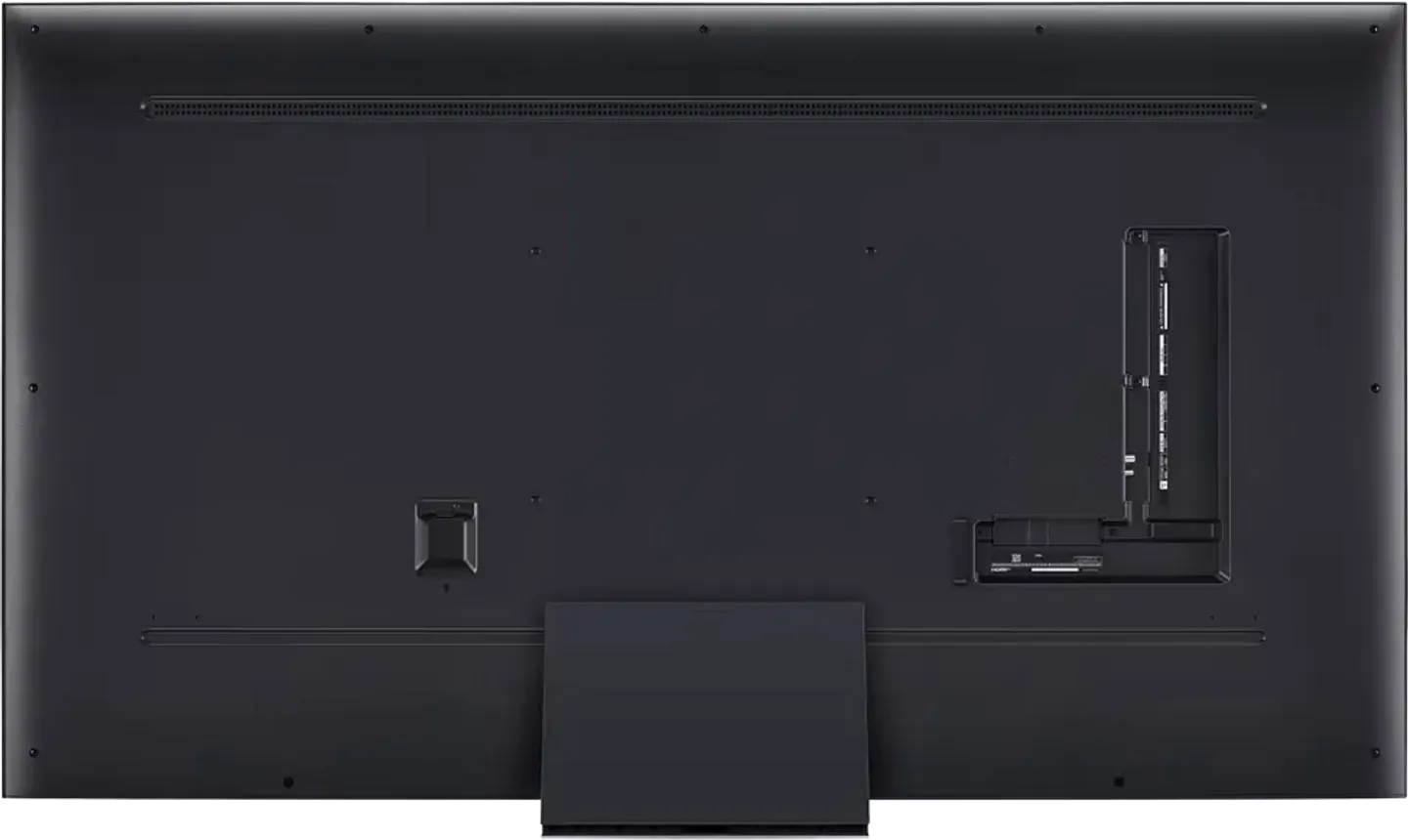 LG QNED TV 4K 50QNED826RE (2023) 50 inch Bestel nu, in huis