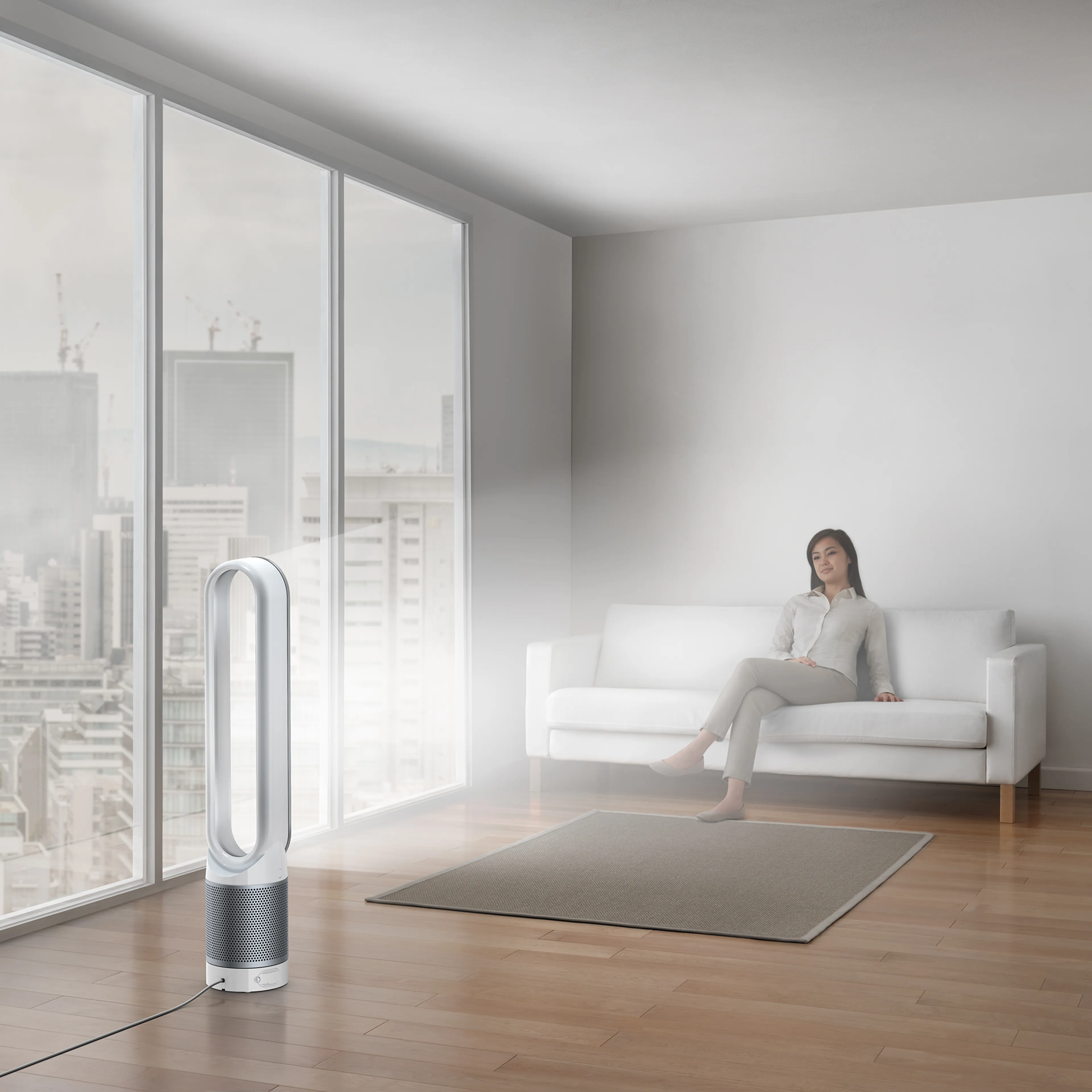 Dyson Pure Cool - TP00 image