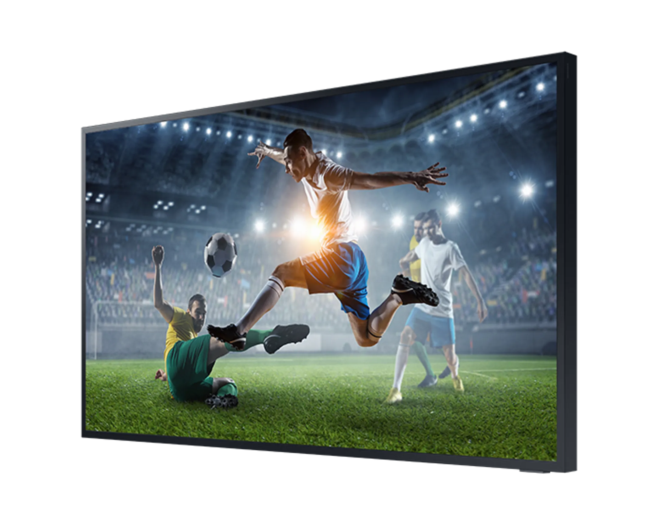 Samsung The Terrace QLED 4K QE55LST7 (2023) - 55 pouces image