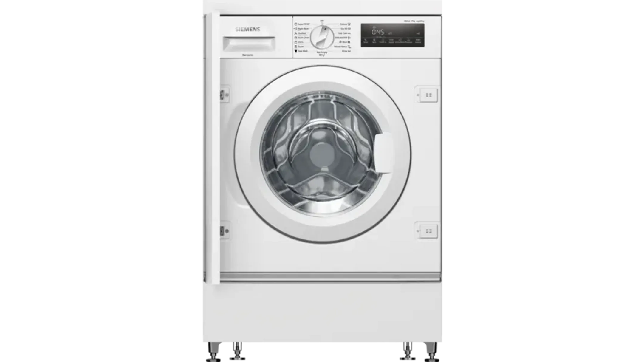 Siemens Machine à laver encastrable WI14W542EU image