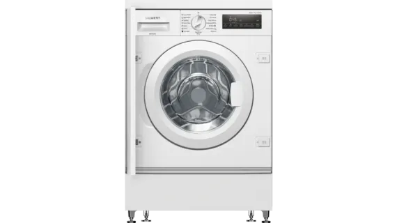 Inbouw wasmachine WI14W542EU
