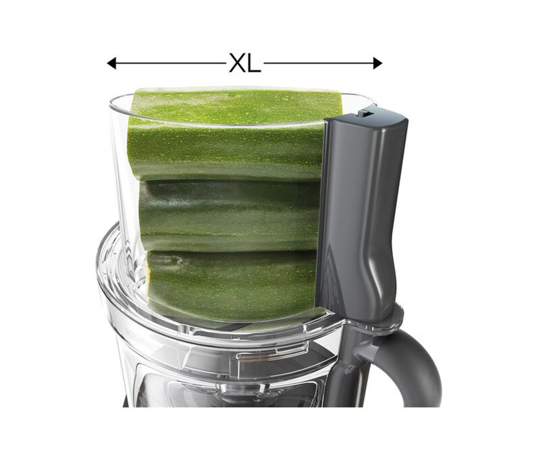 Kenwood MultiPro XL Weigh+ Robot multifonction FDM72.990BK image