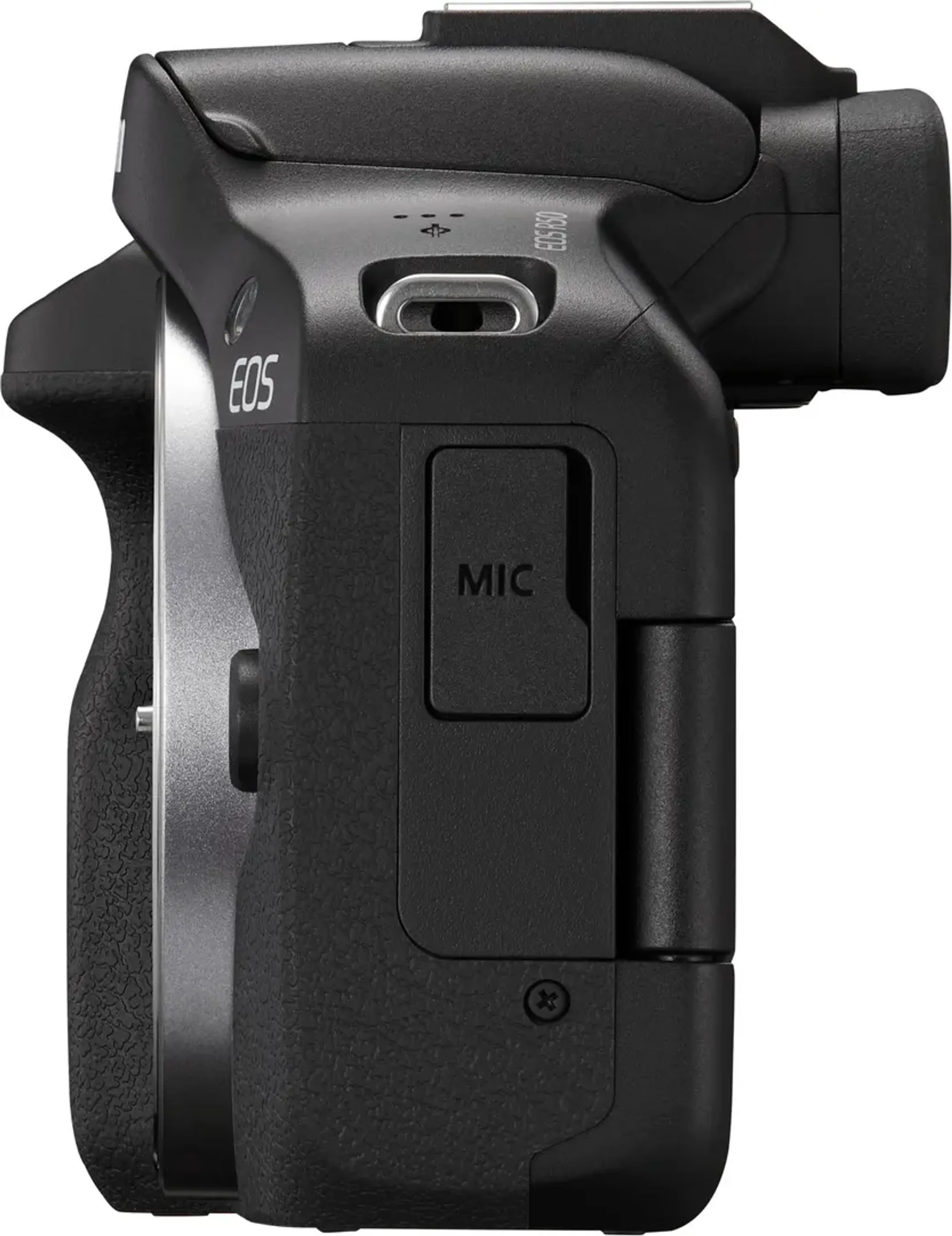 Canon Body EOS R50 24,2 MP APS-C systeemcamera image