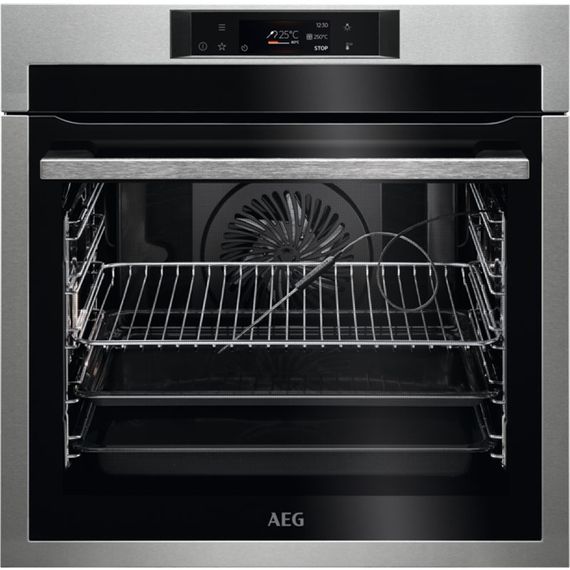 Inbouw oven BPE742380M ASSISTEDCOOKING