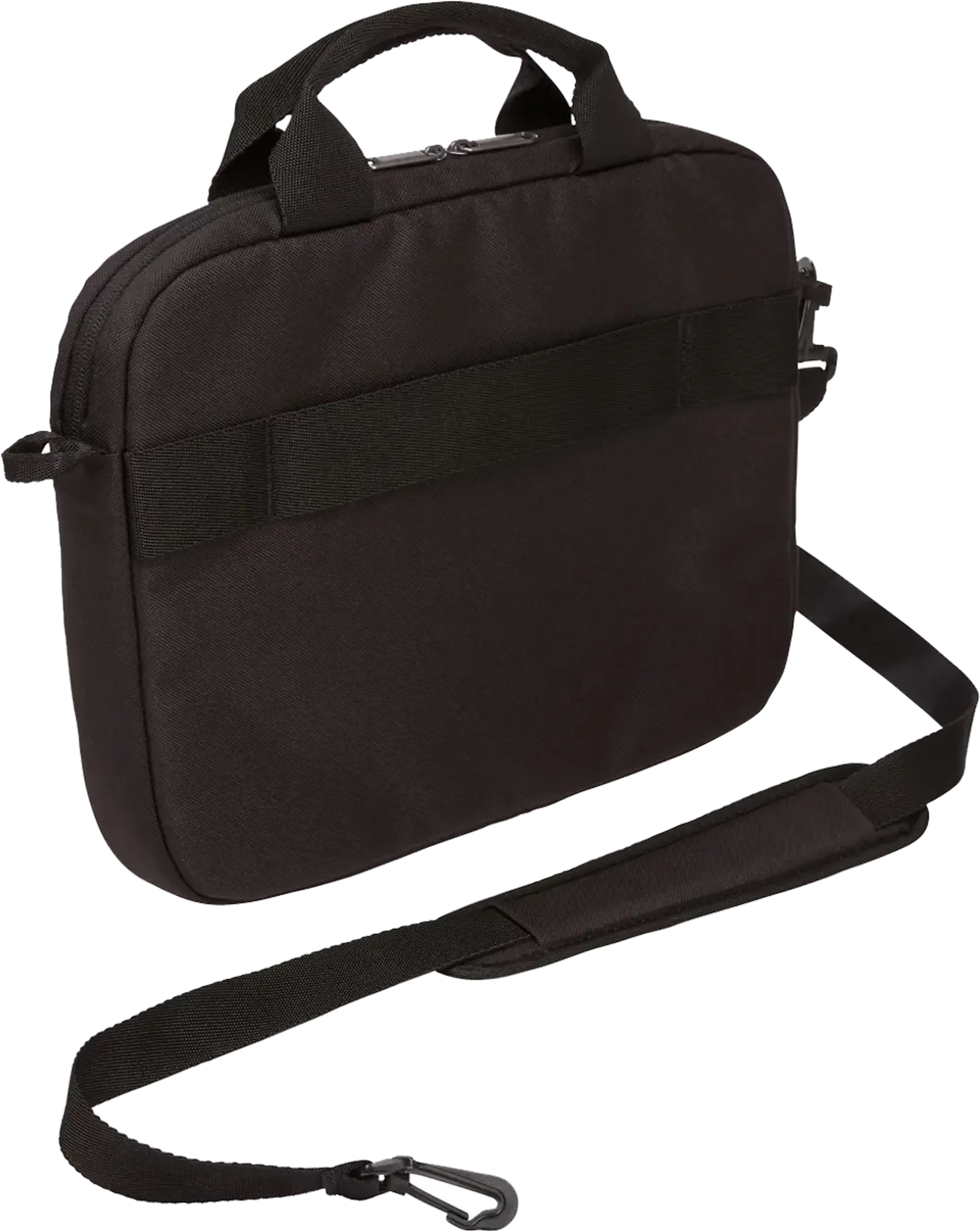 Case Logic Advantage 11,6" sacoche pour pc portable - Noir image