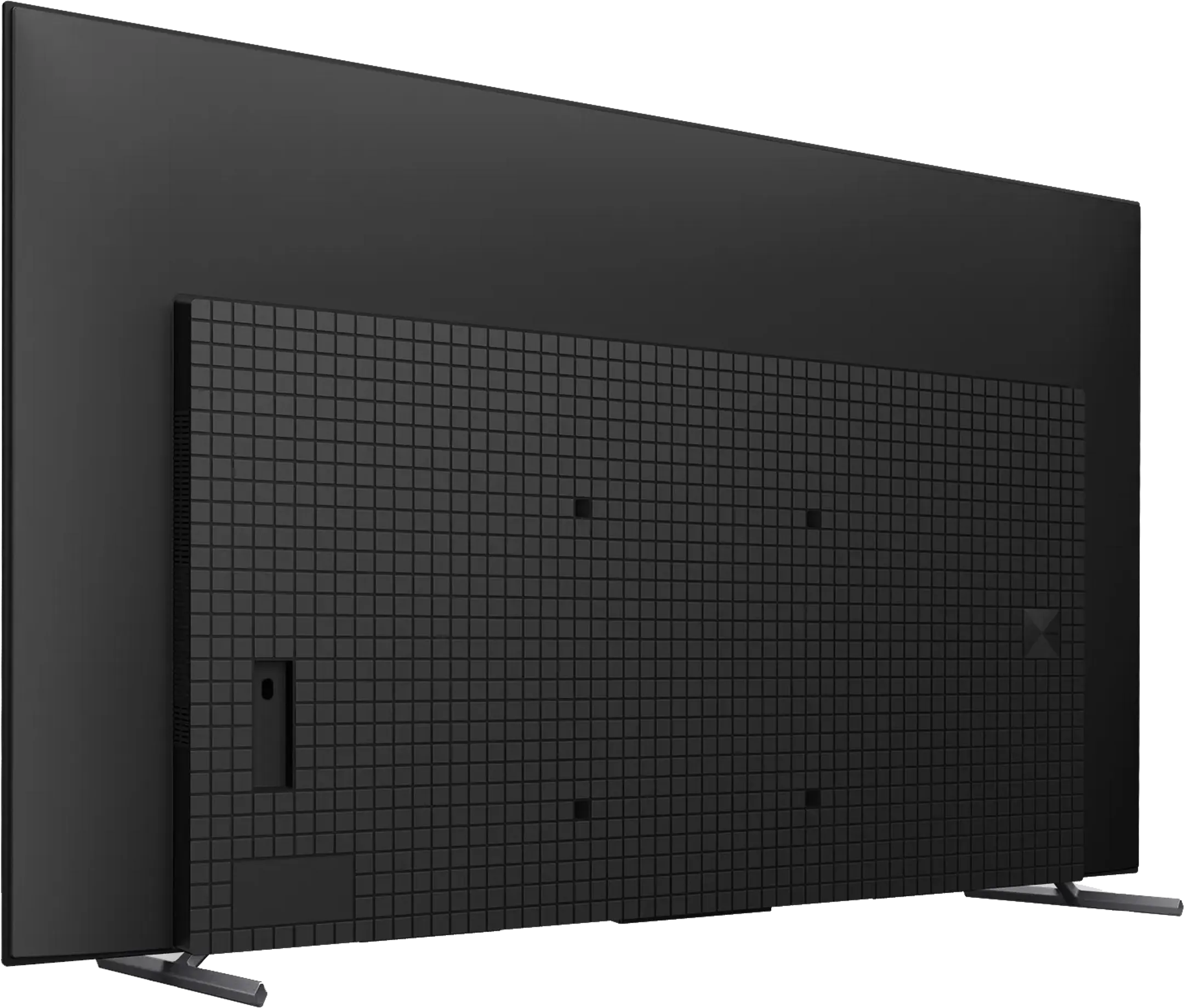 Sony OLED TV 4K XR55A80LAEP (2023) - 55 inch image