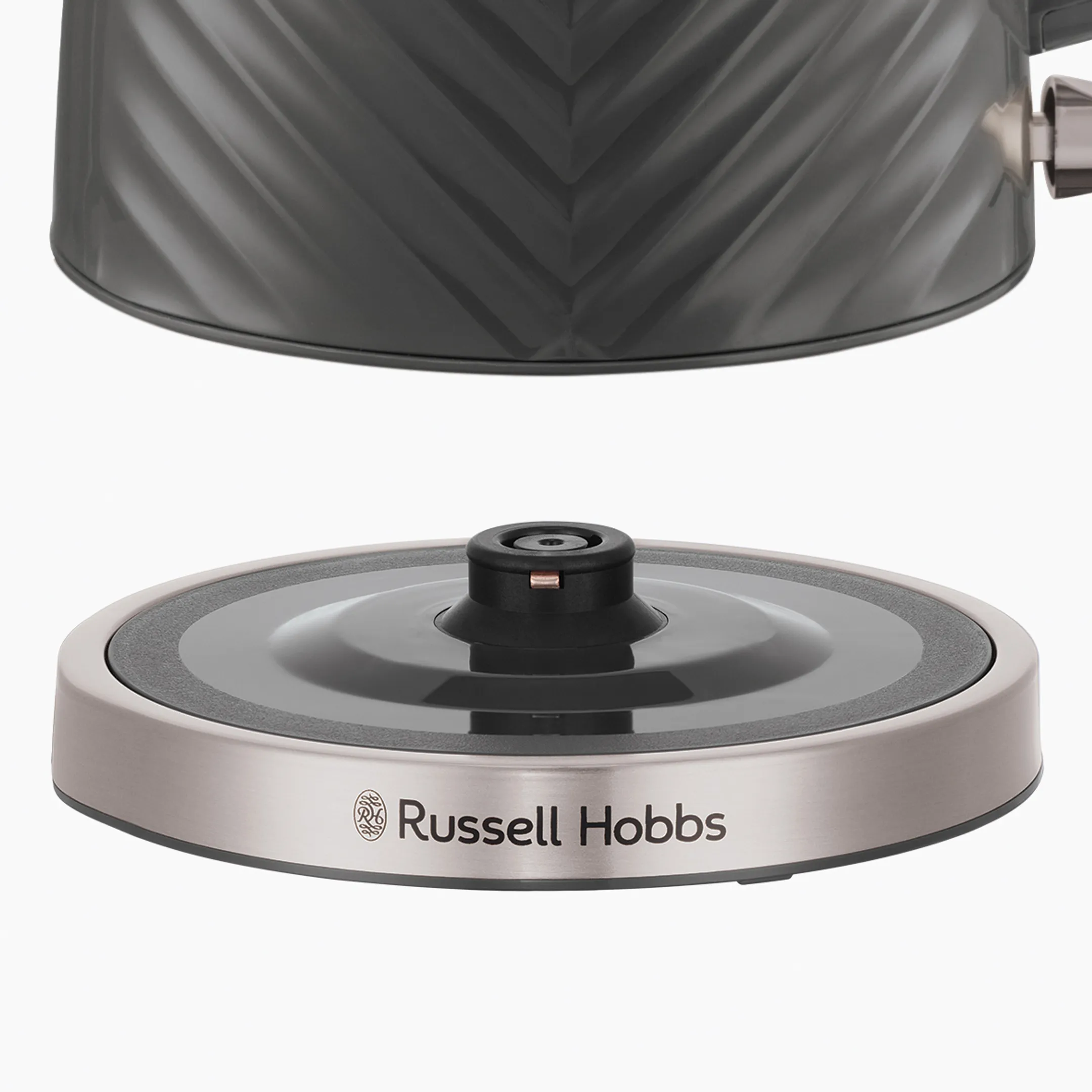 Russell Hobbs Waterkoker 26382-70 GROOVE image