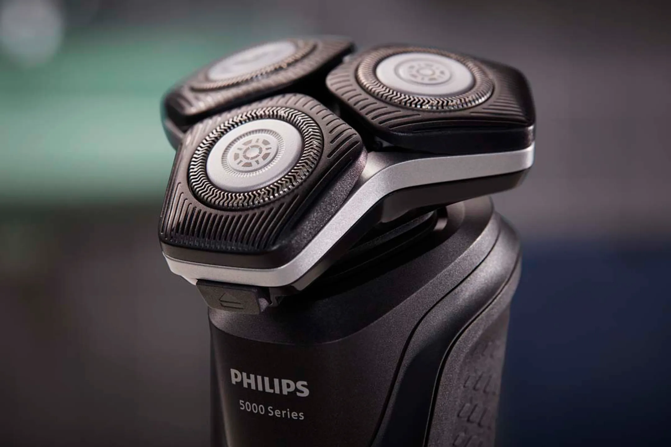 Philips Rasoir Wet & Dry S5898/35 Series 5000 image